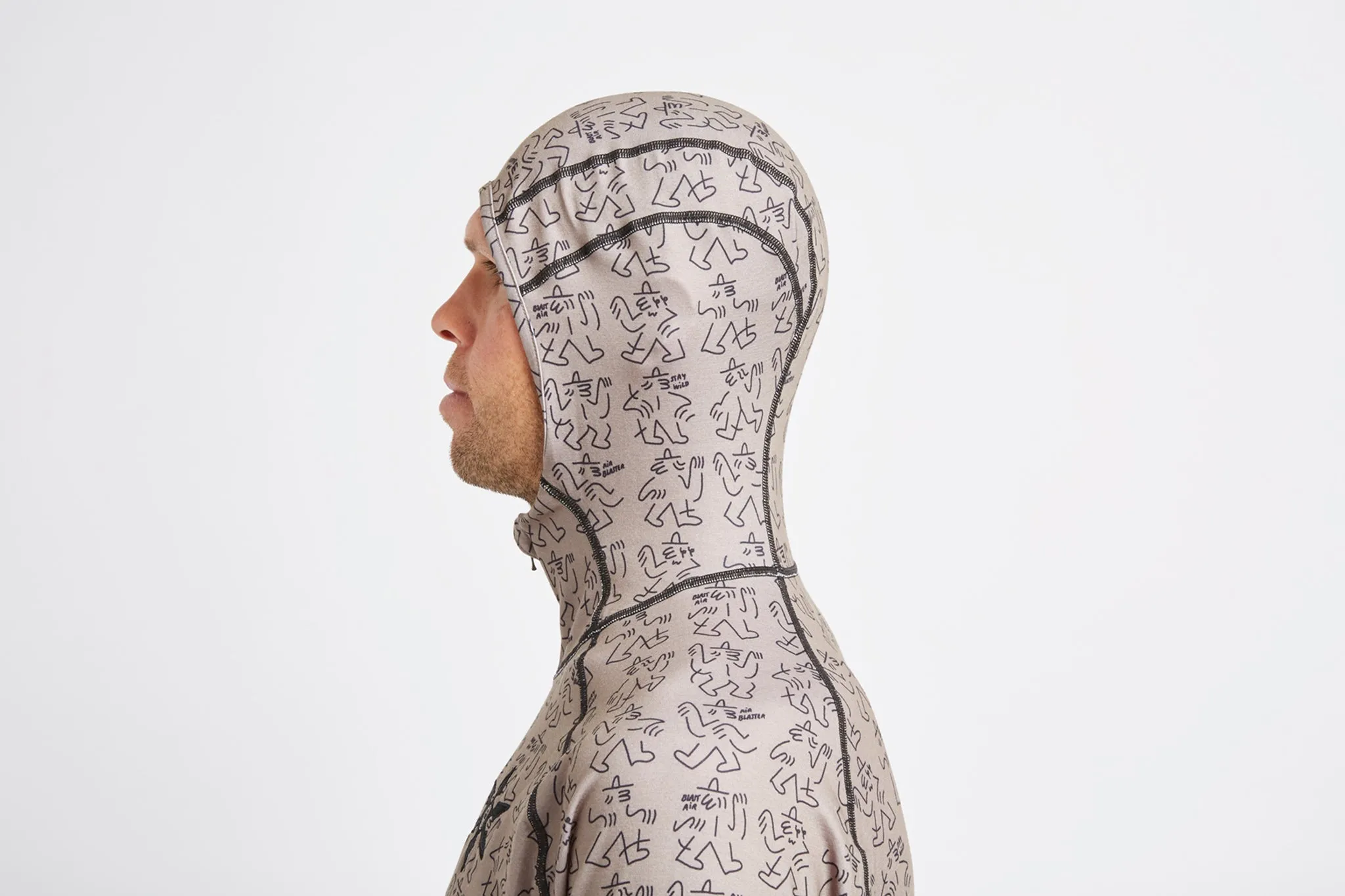 Airblaster - Men's Classic Ninja Suit