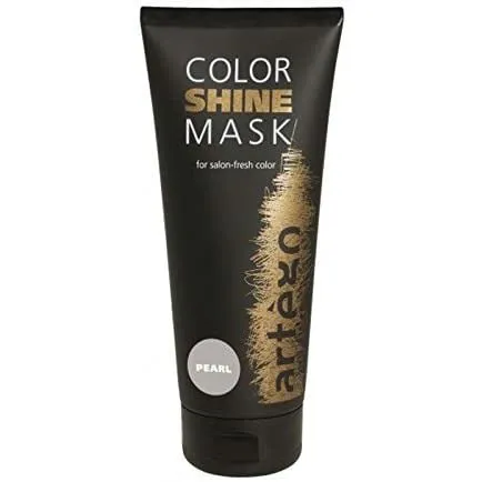 Artego color shine mask 6.8oz