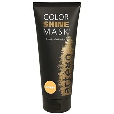 Artego color shine mask 6.8oz