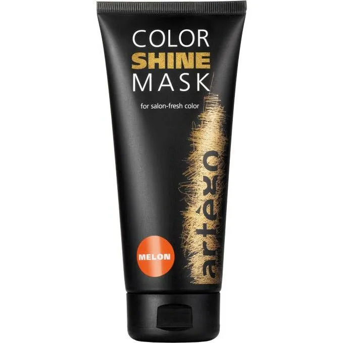 Artego color shine mask 6.8oz