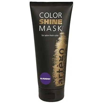 Artego color shine mask 6.8oz