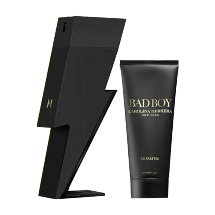 BAD BOY LE PERFUME GIFT SET