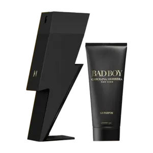 BAD BOY LE PERFUME GIFT SET