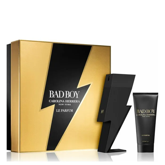 BAD BOY LE PERFUME GIFT SET