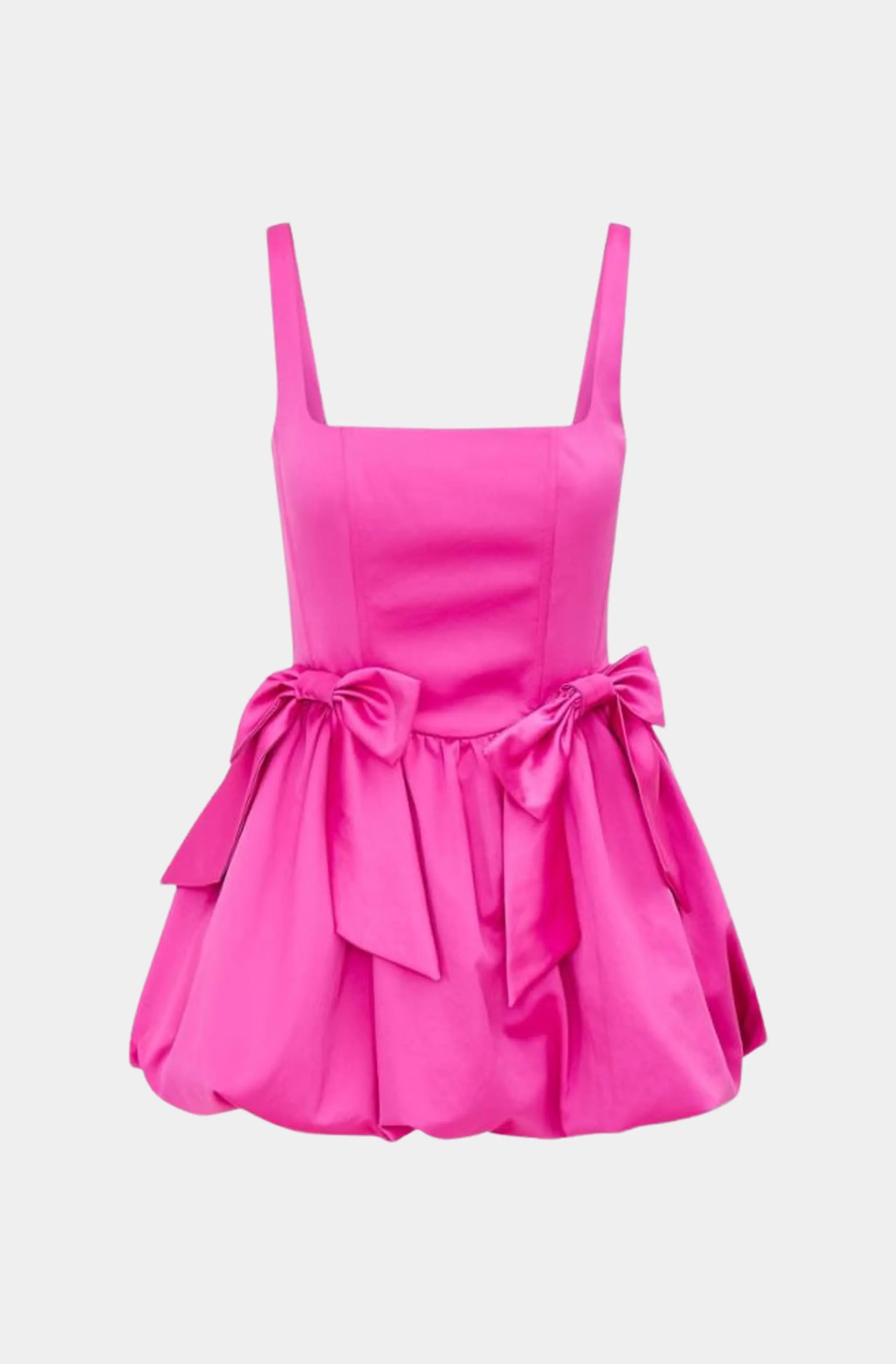 Bayer Dress