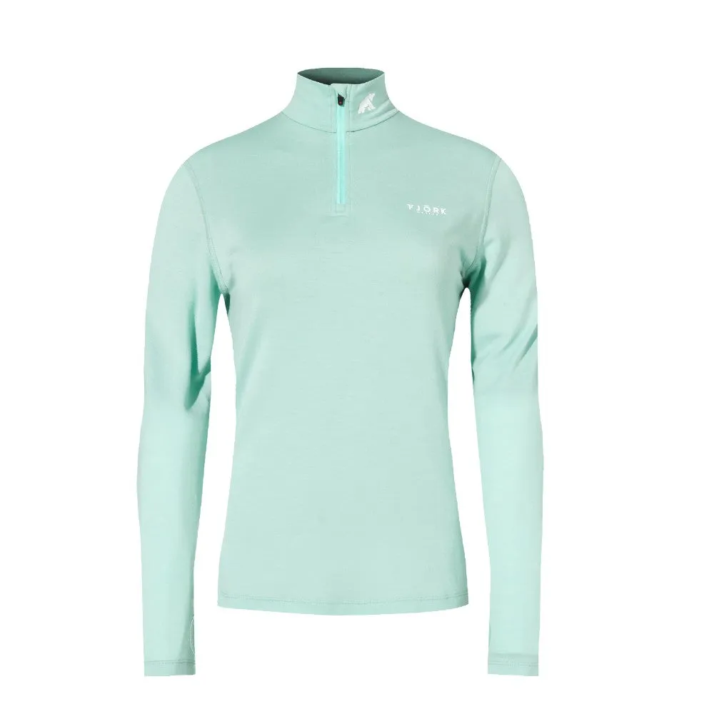 Bjork Zip 210 Women