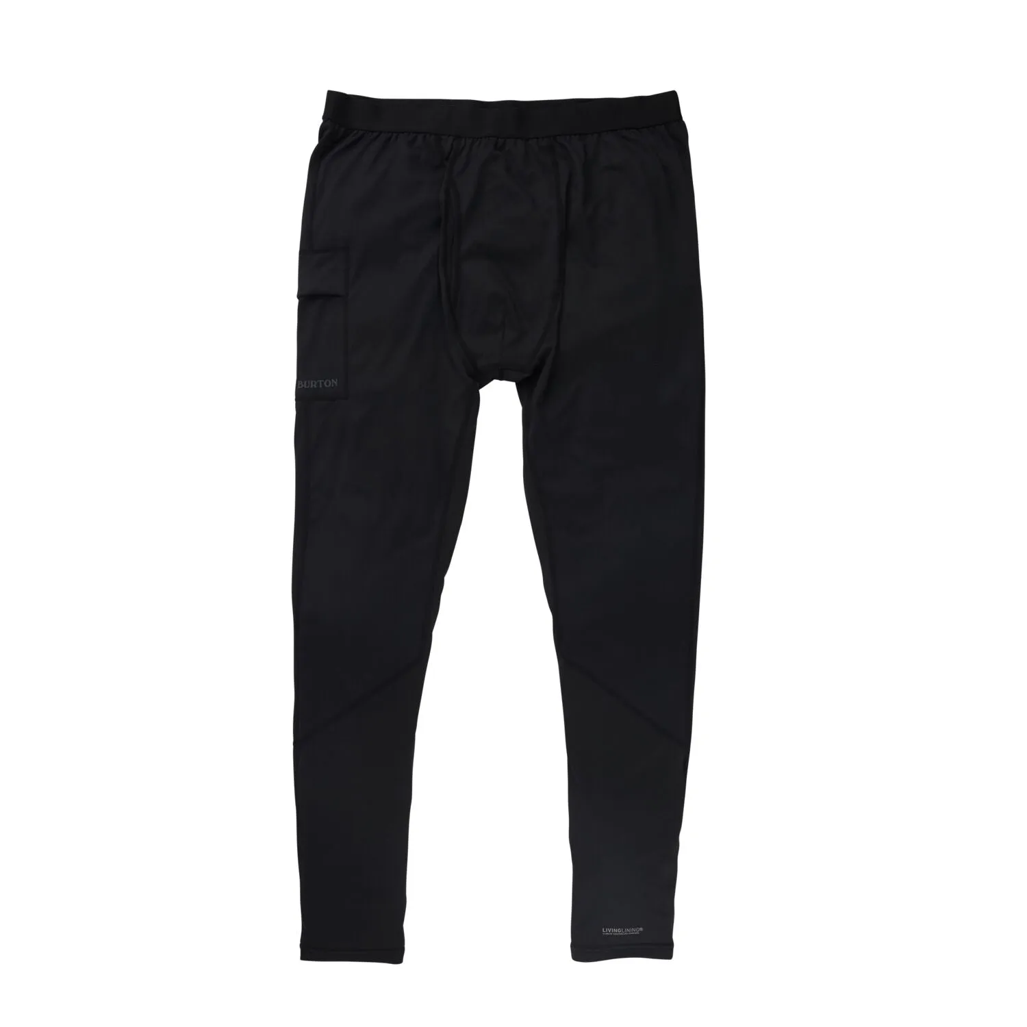 Burton Midweight X Base Layer Pants 2023 - Men's
