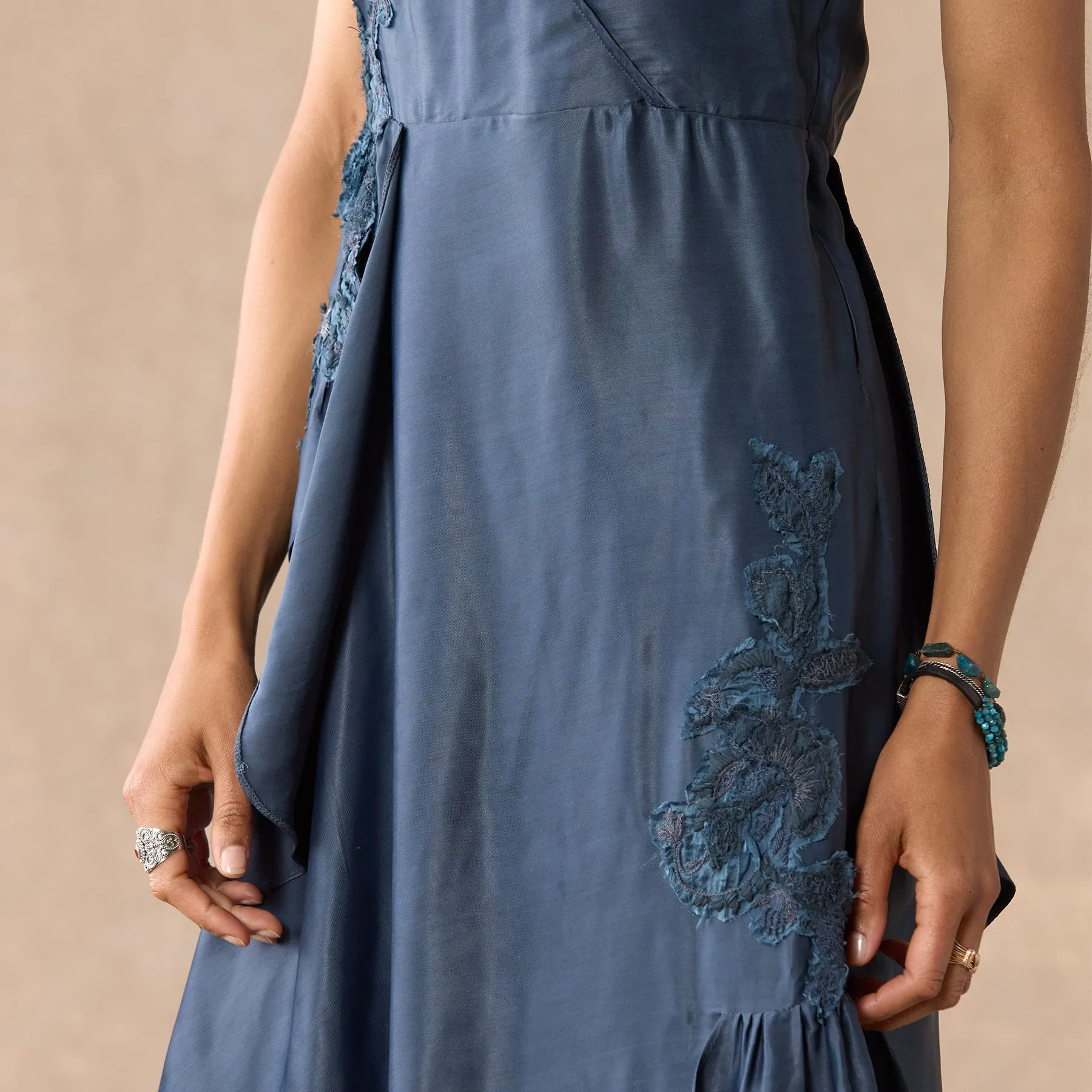 Capri Dress