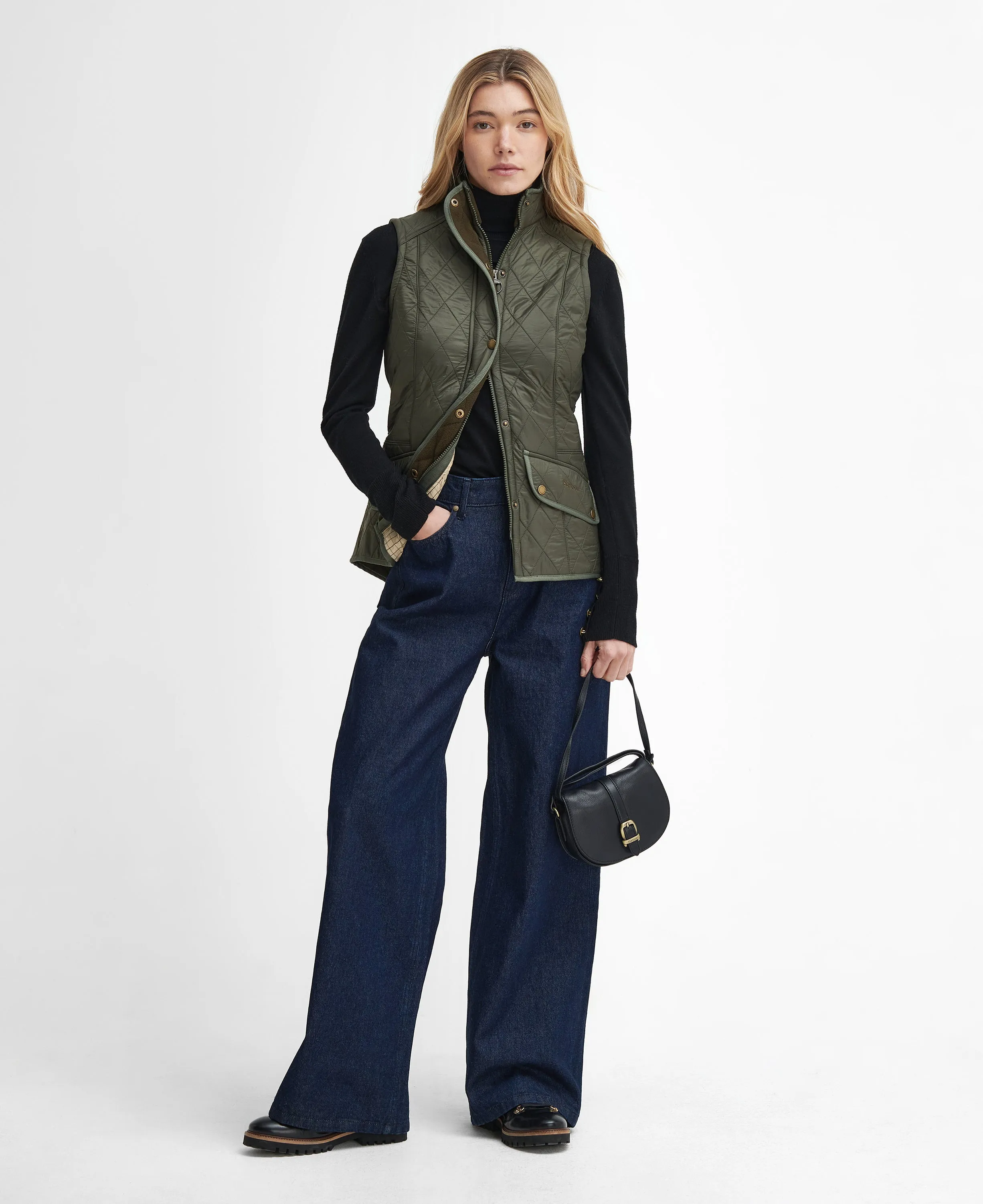 Cavalry Gilet