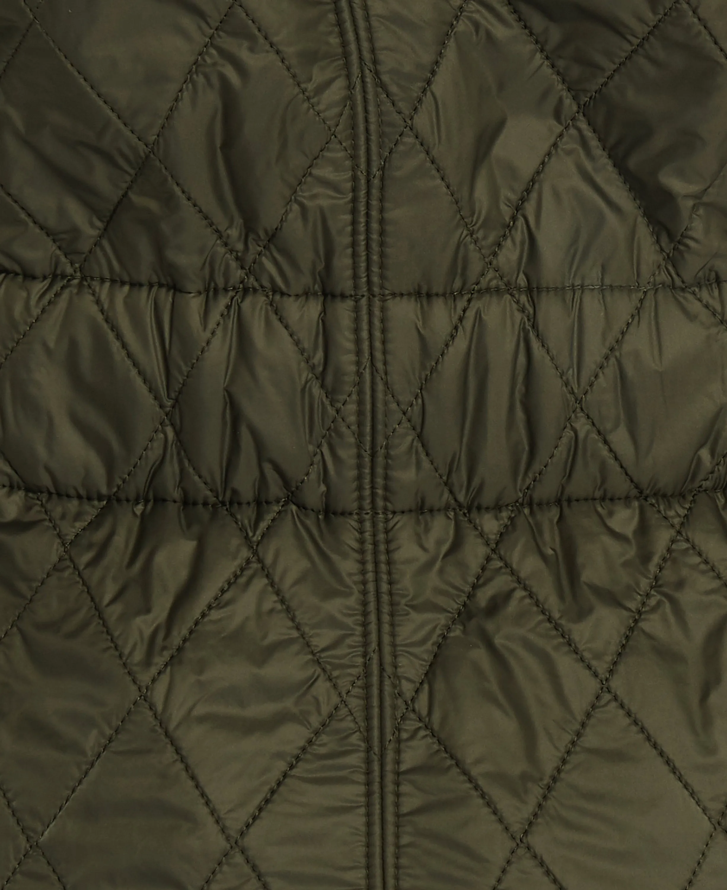 Cavalry Gilet