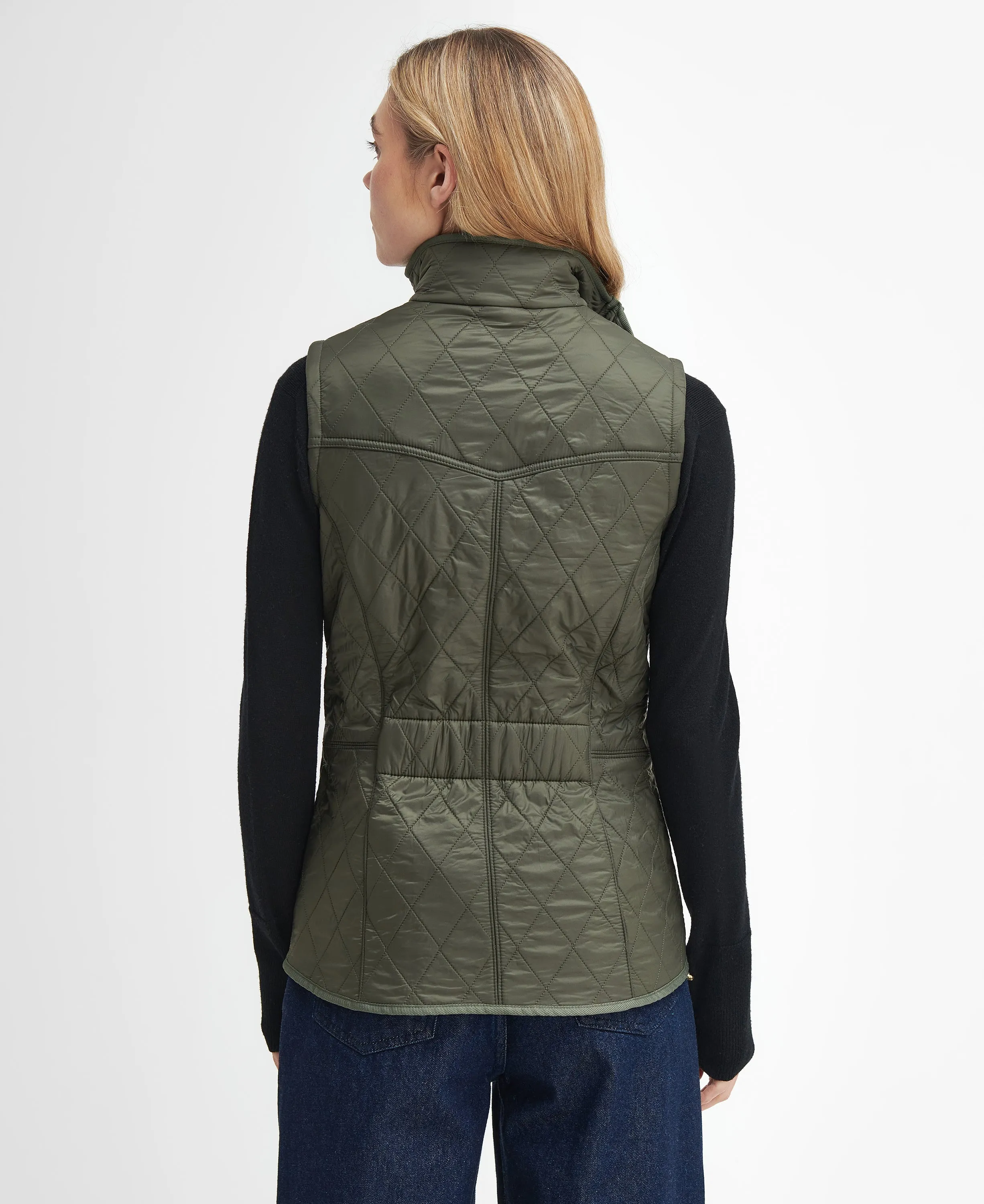 Cavalry Gilet