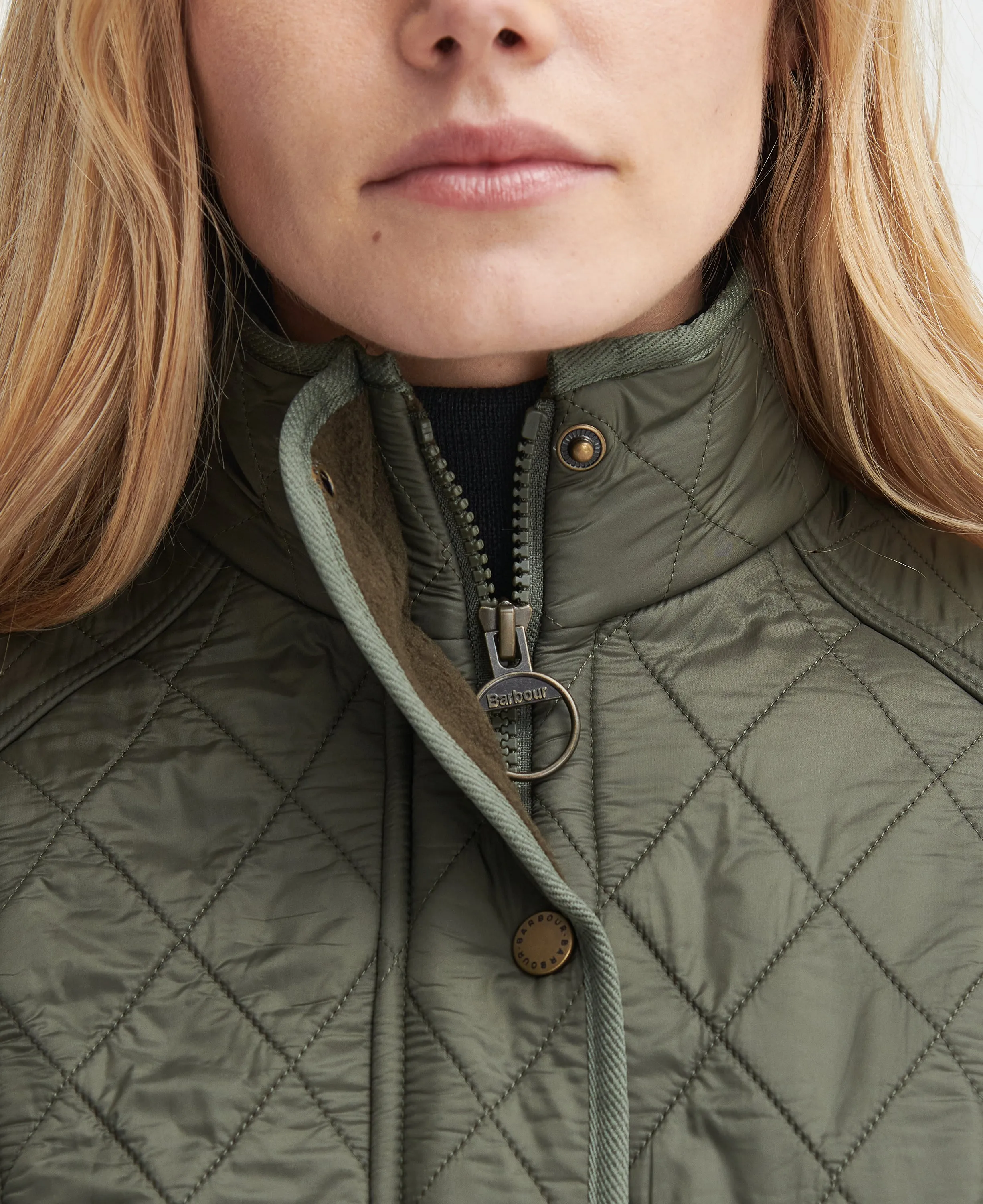 Cavalry Gilet