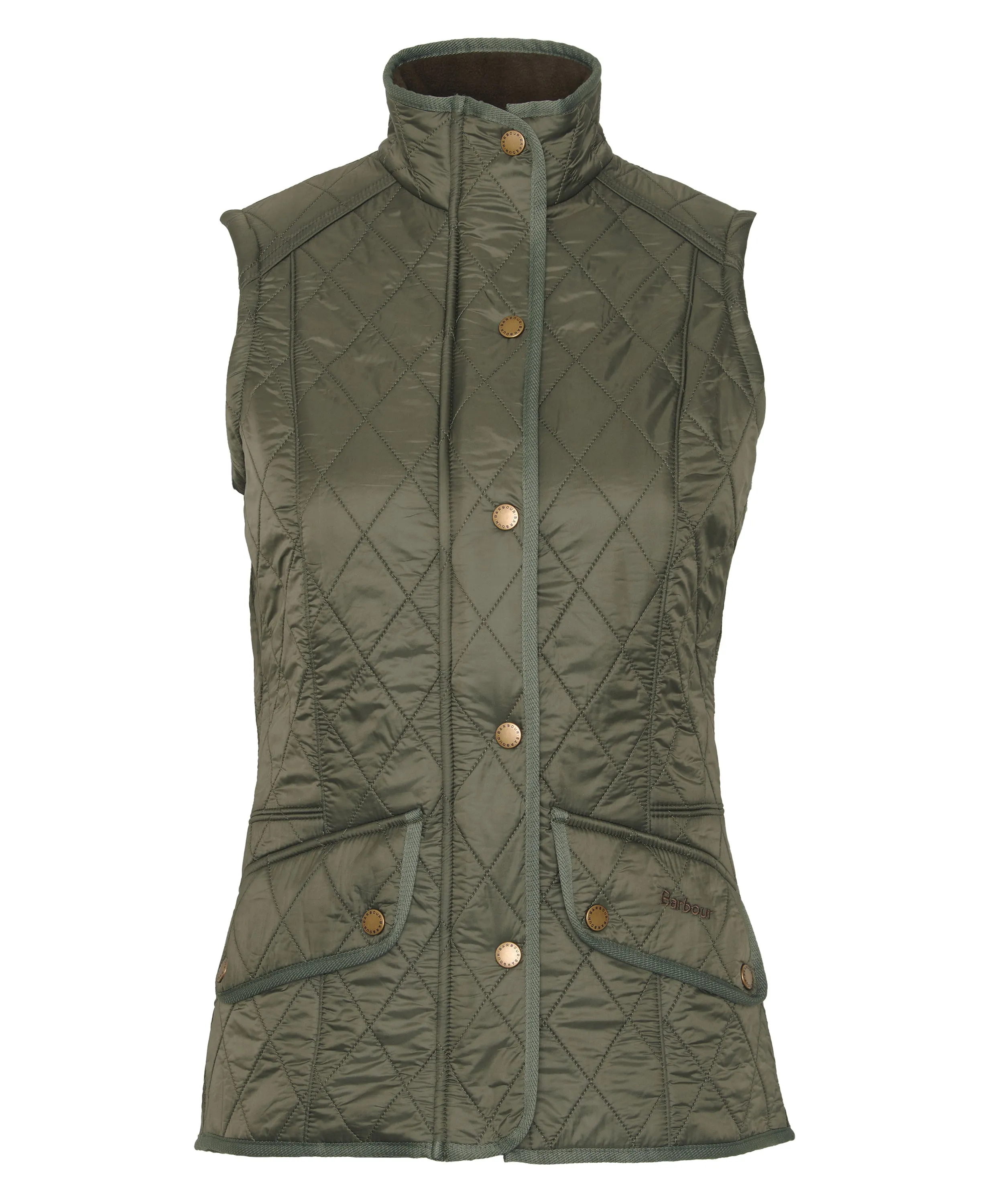 Cavalry Gilet