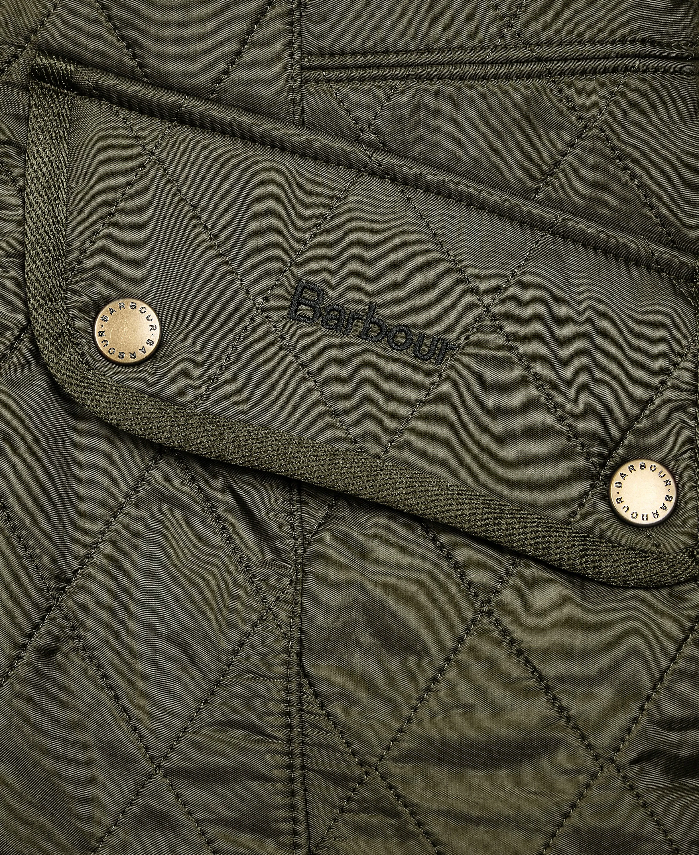 Cavalry Gilet