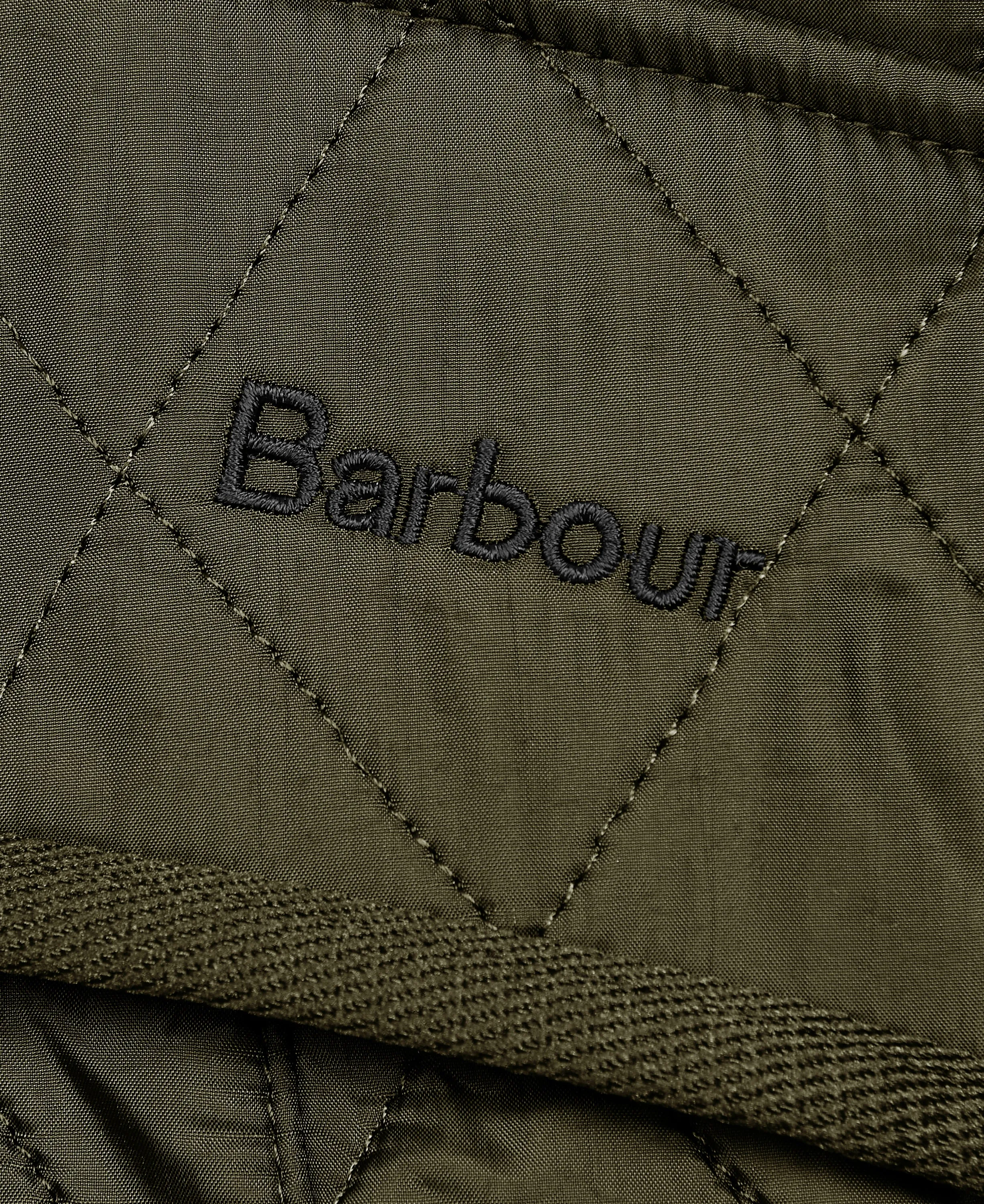Cavalry Gilet