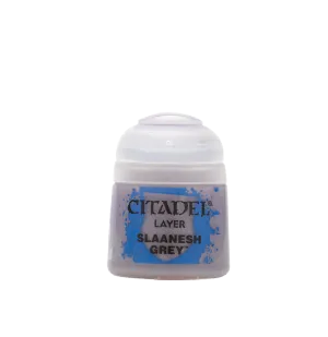 Citadel Layer Paint Slaanesh Grey