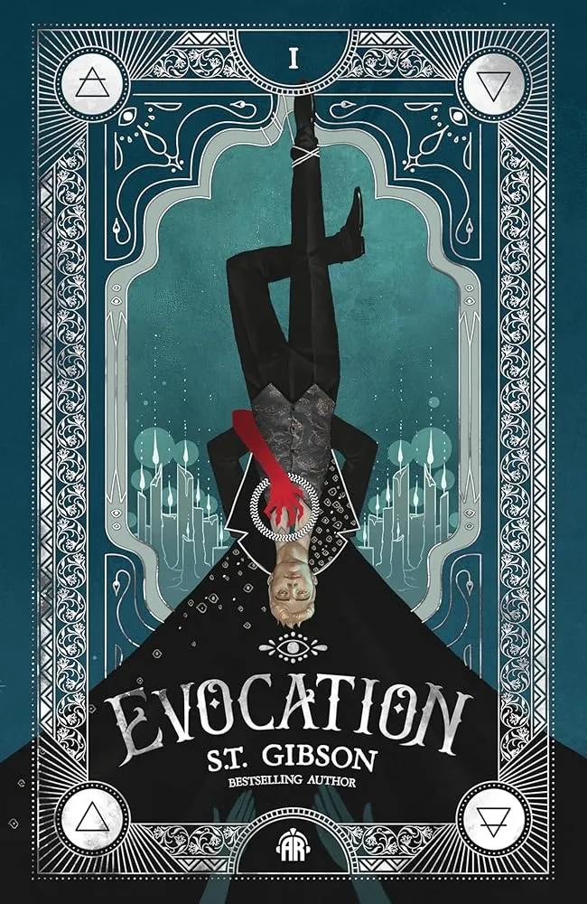 Evocation (Book I in The Summoner's Circle) by Gibson