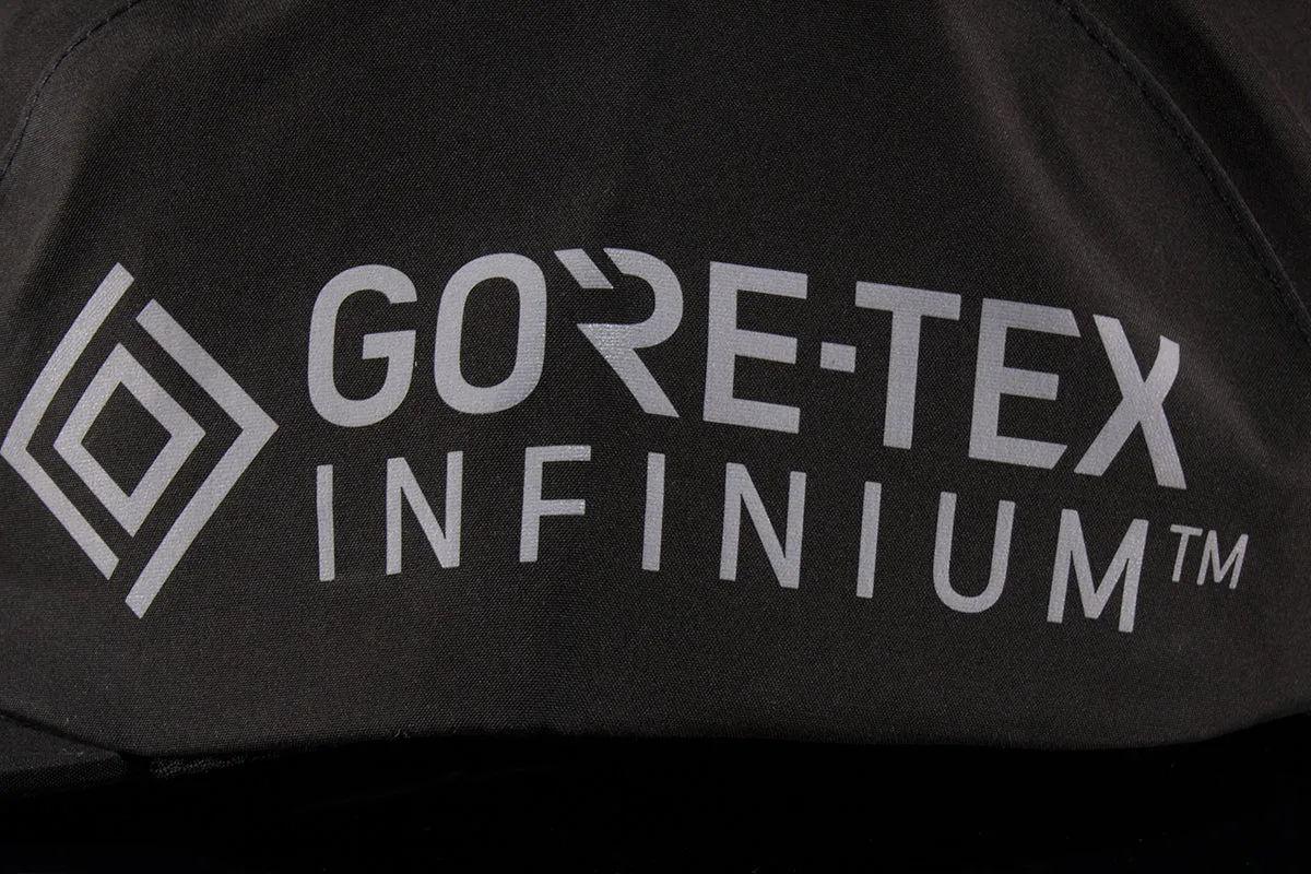 Gore Tex Reflect Cap