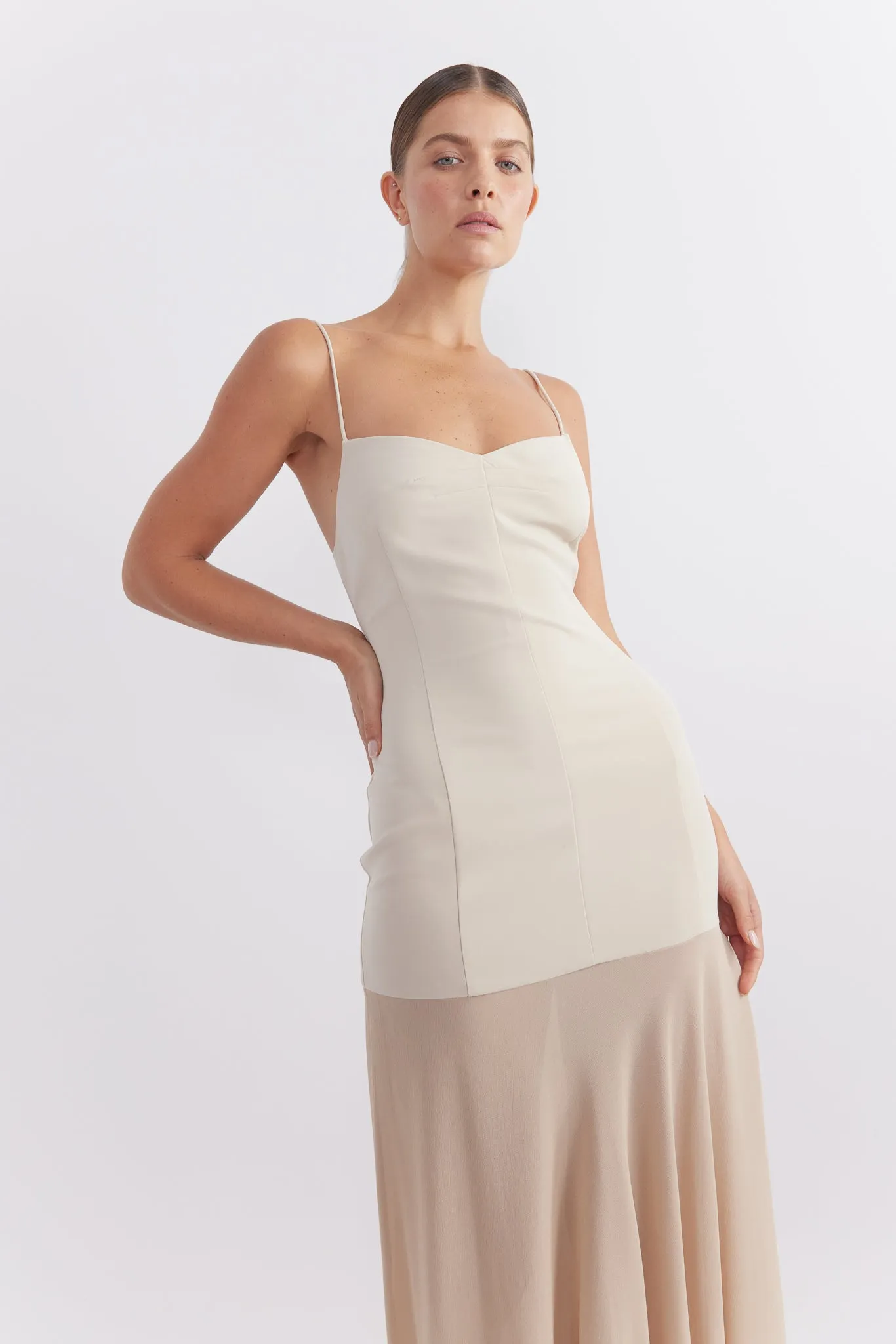 Harriette Maxi