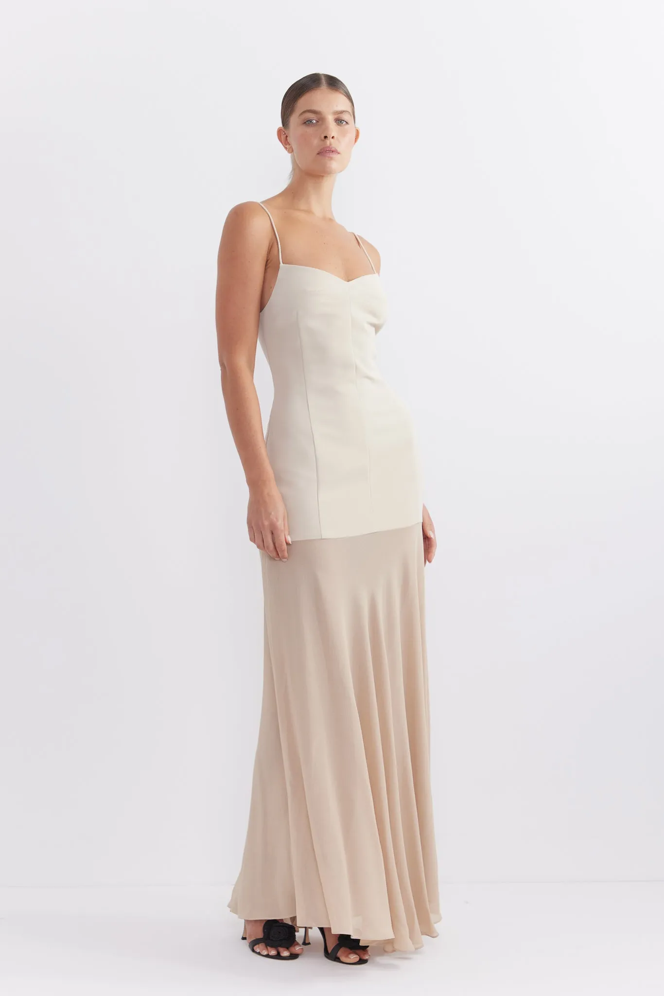 Harriette Maxi
