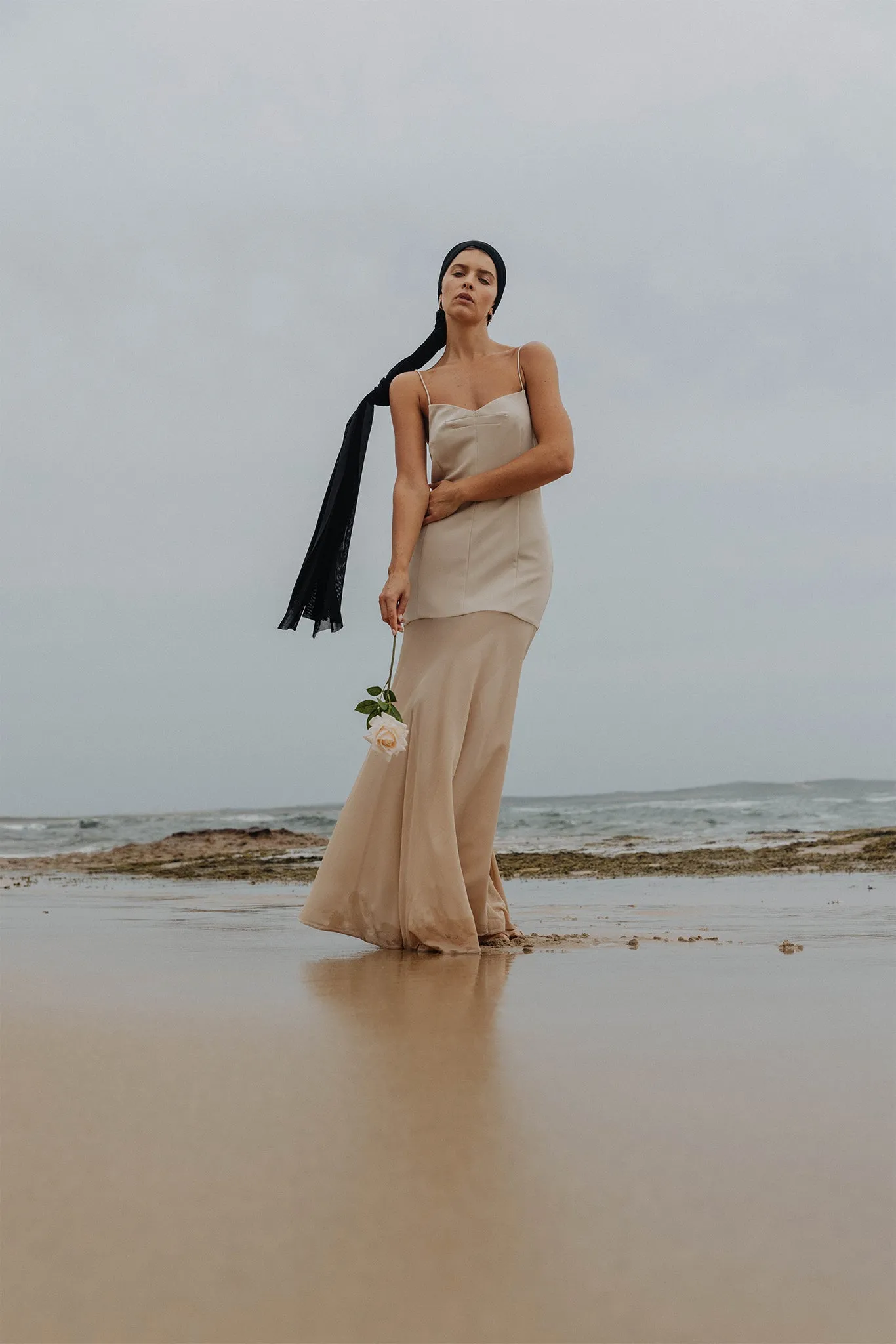 Harriette Maxi