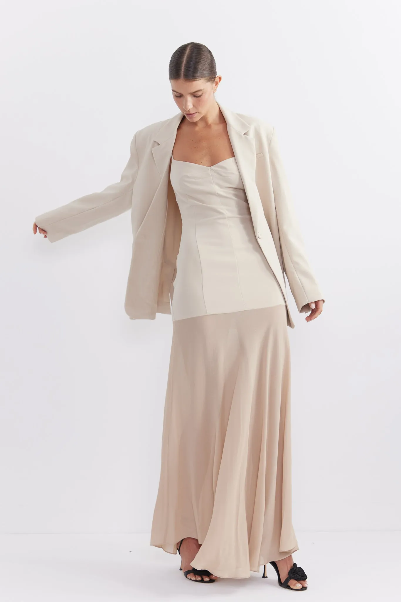 Harriette Maxi