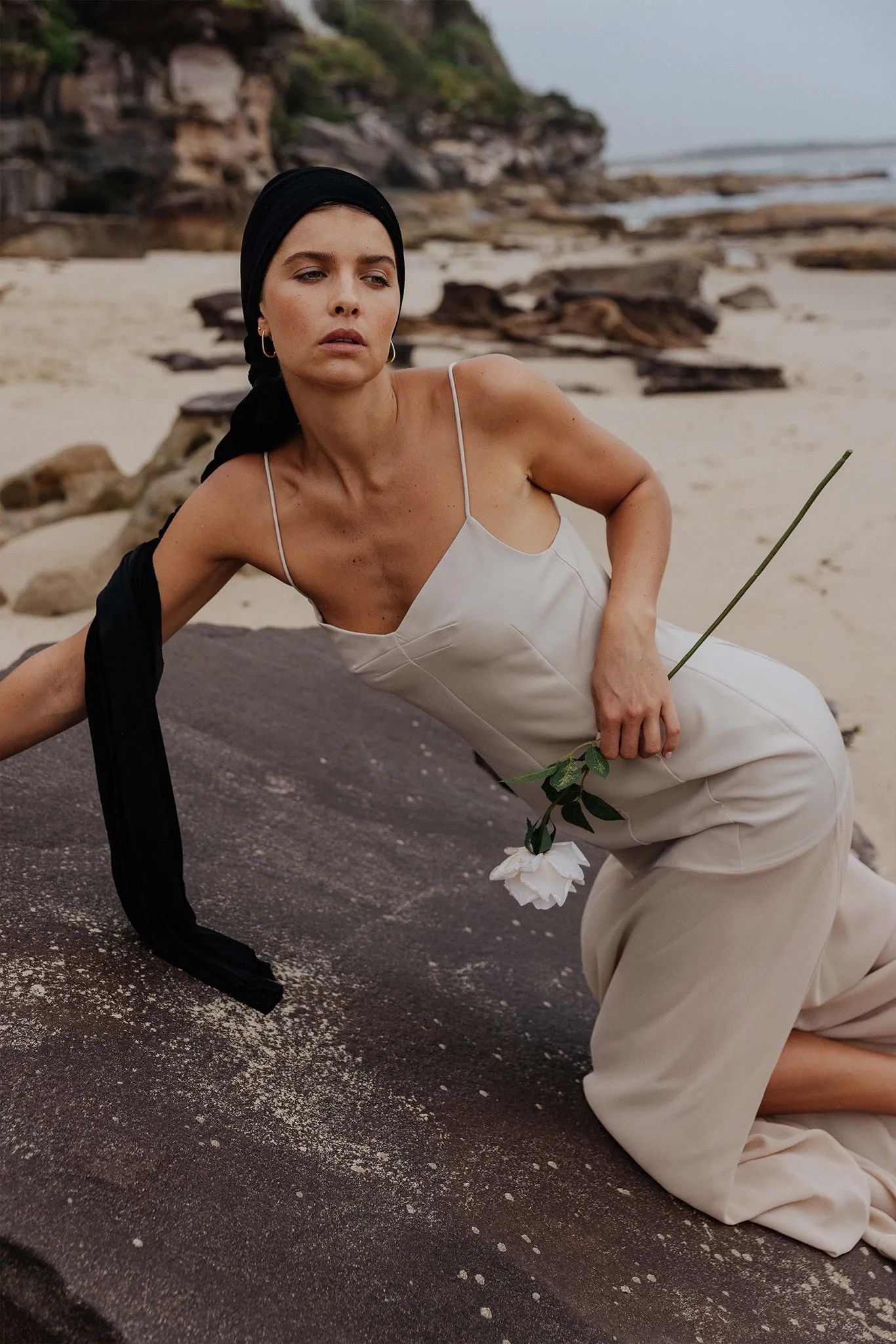 Harriette Maxi