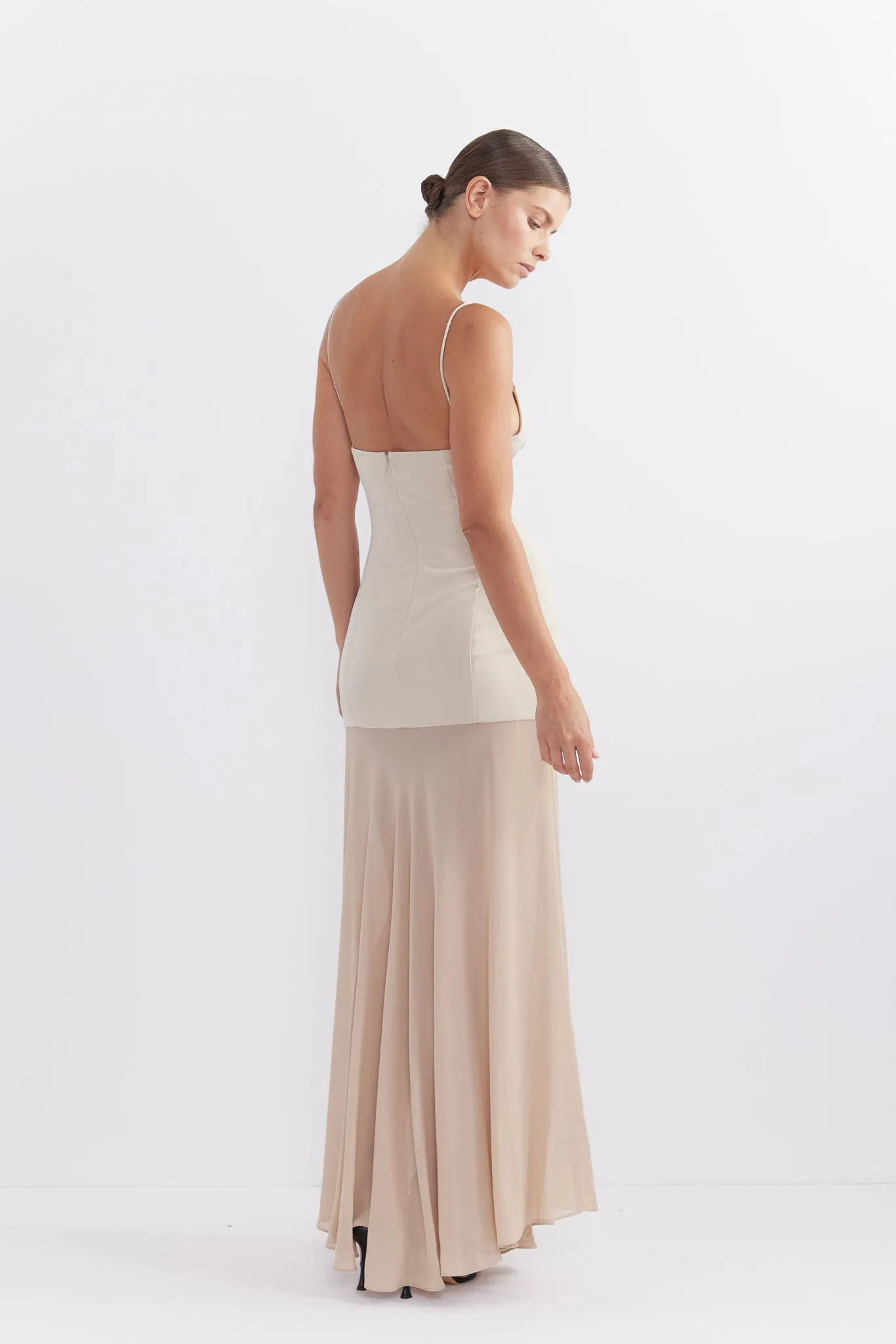 Harriette Maxi