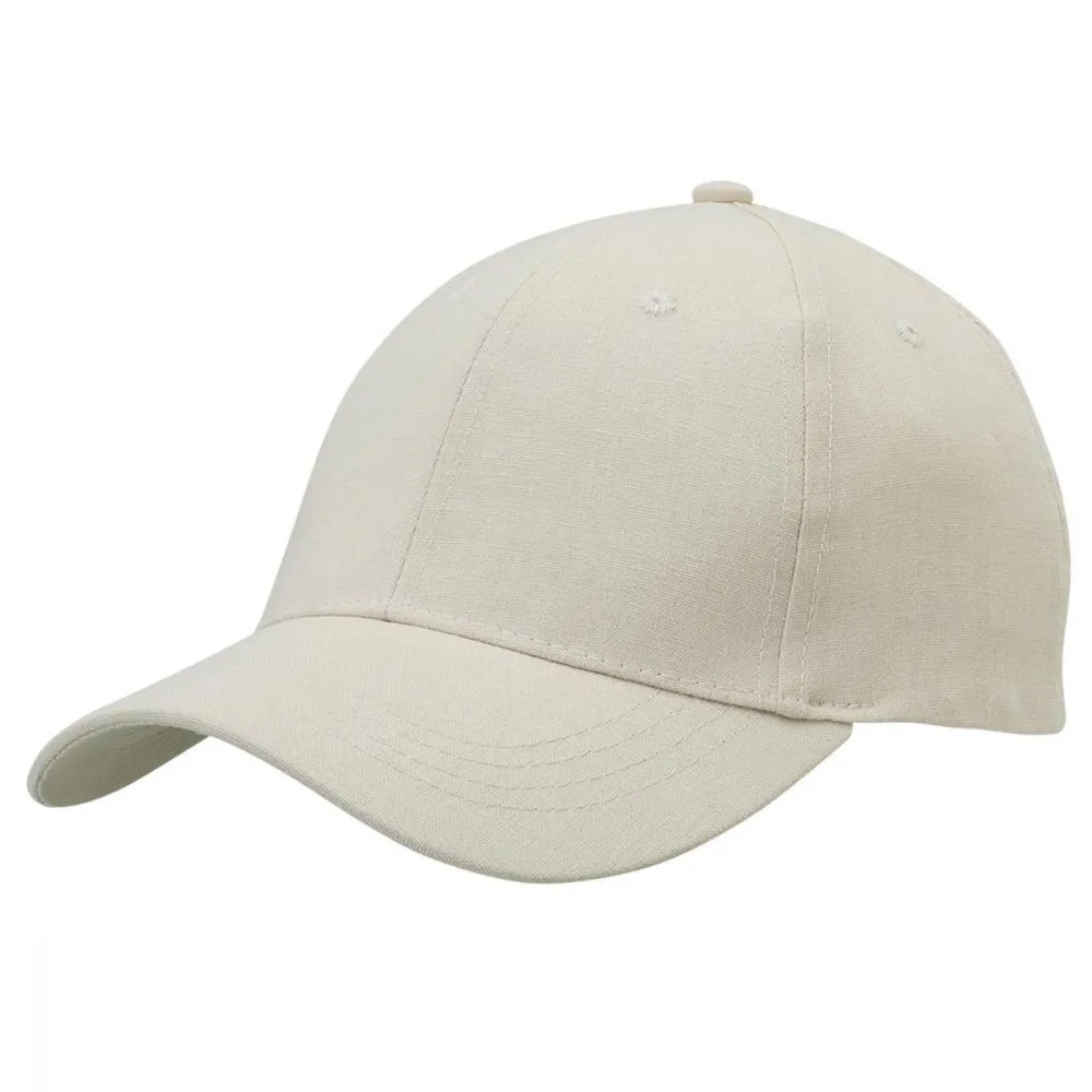 Hemp Baseball Cap - Wholesale
