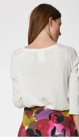 Hemp/Cotton Summer Weight Knit