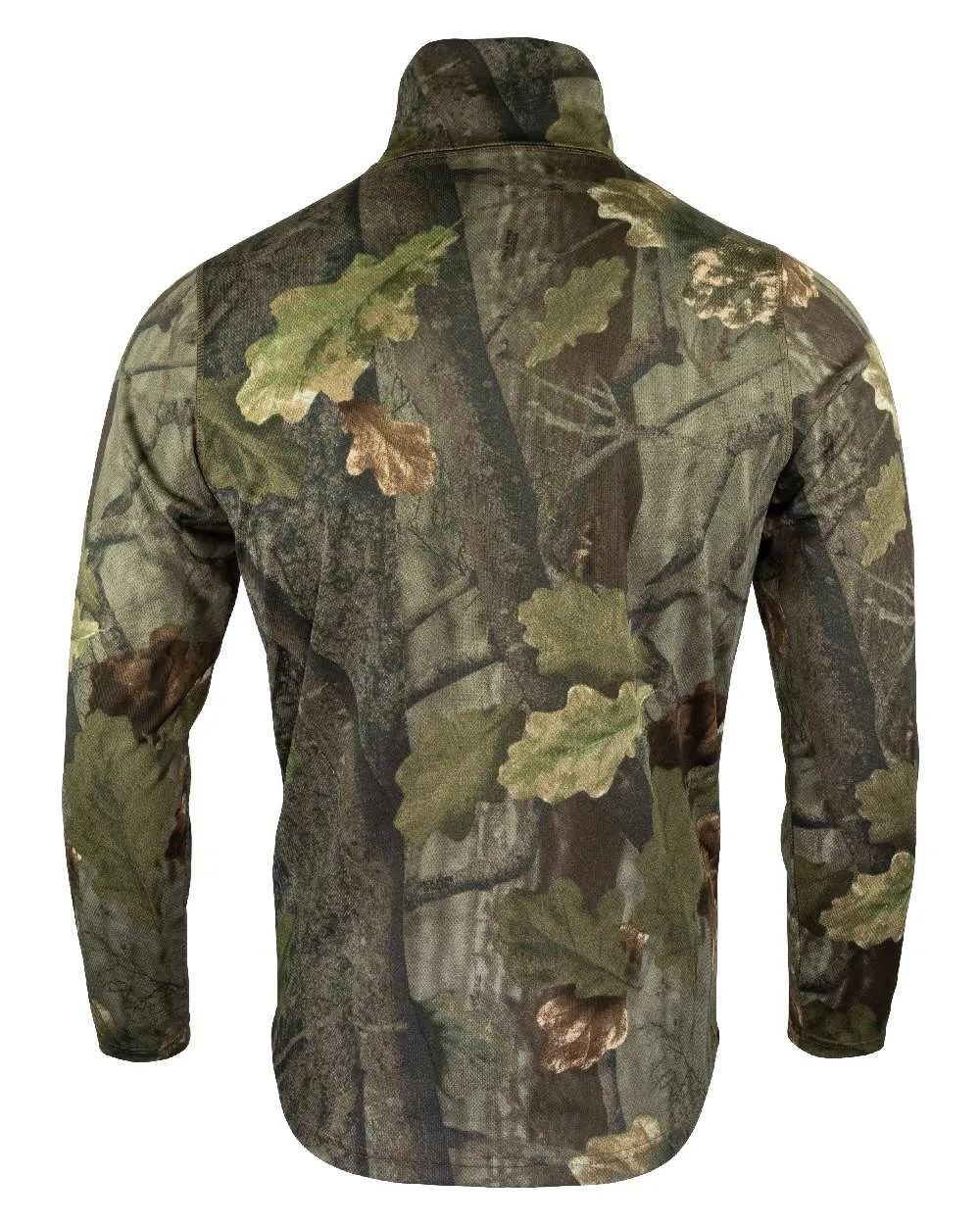 Jack Pyke Roll Neck Top Evo