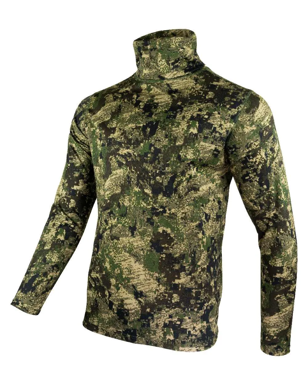 Jack Pyke Roll Neck Top Evo