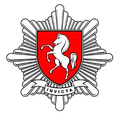 Kent FRS Hoodie