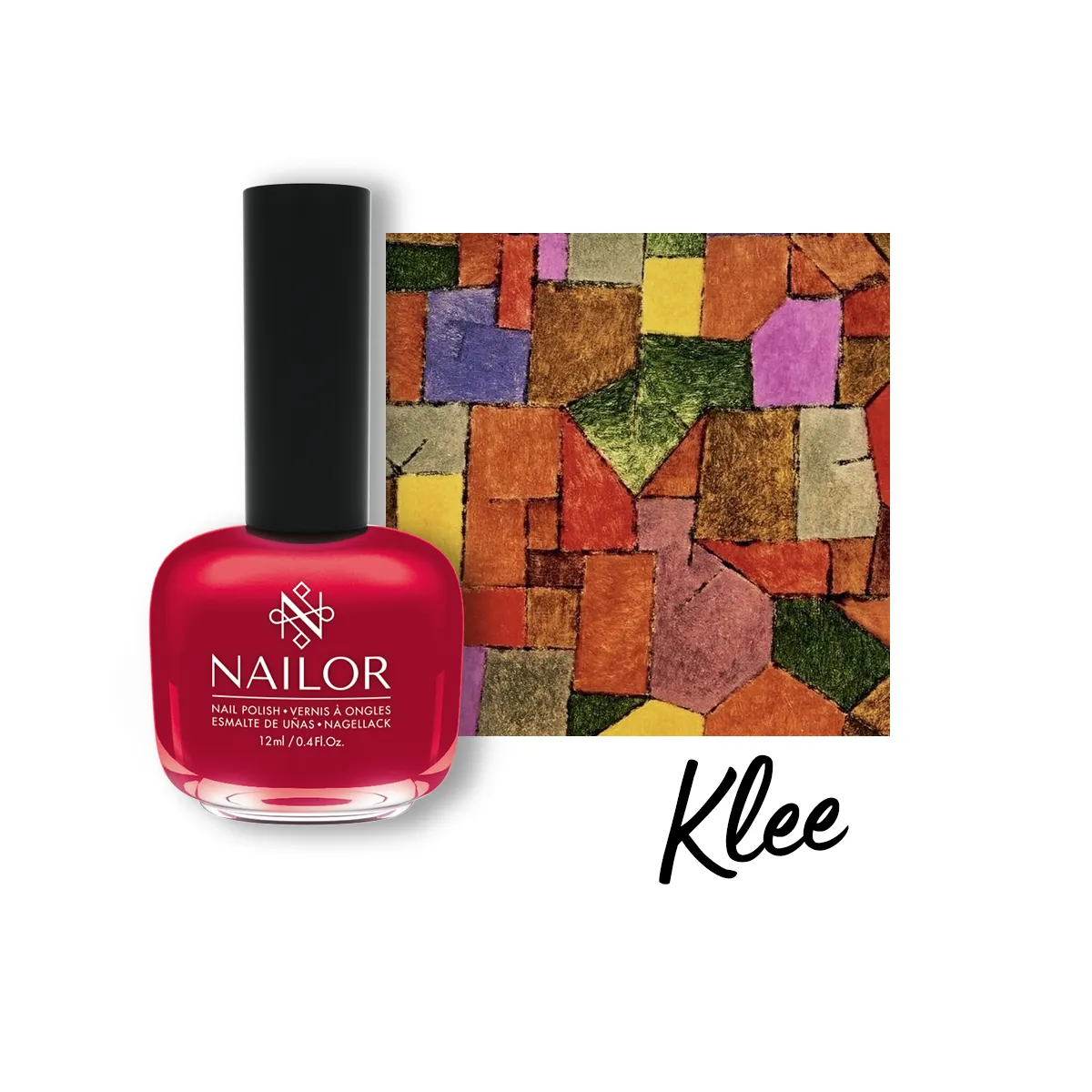 #Klee
