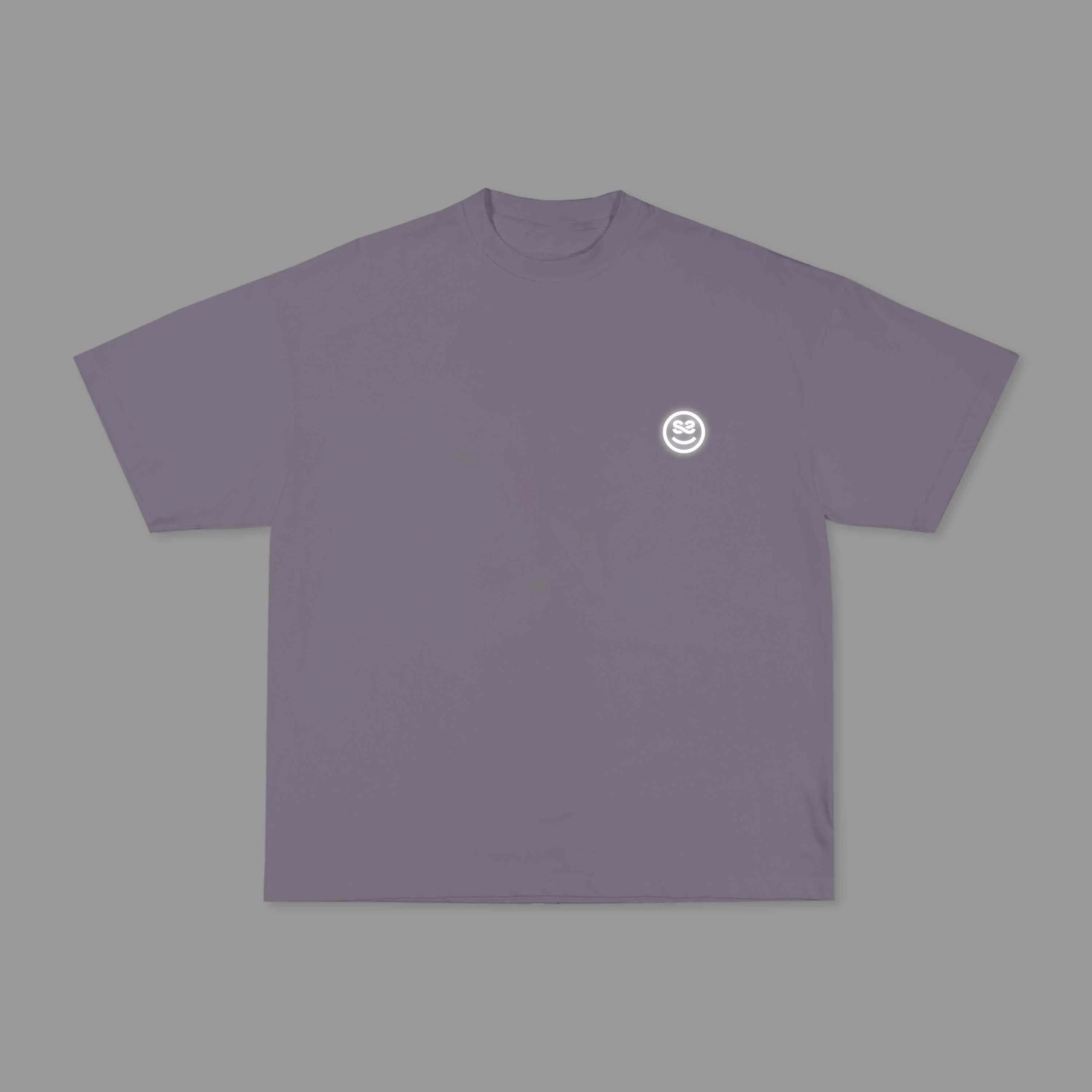 MENBUNG REFLECTIVE TEE