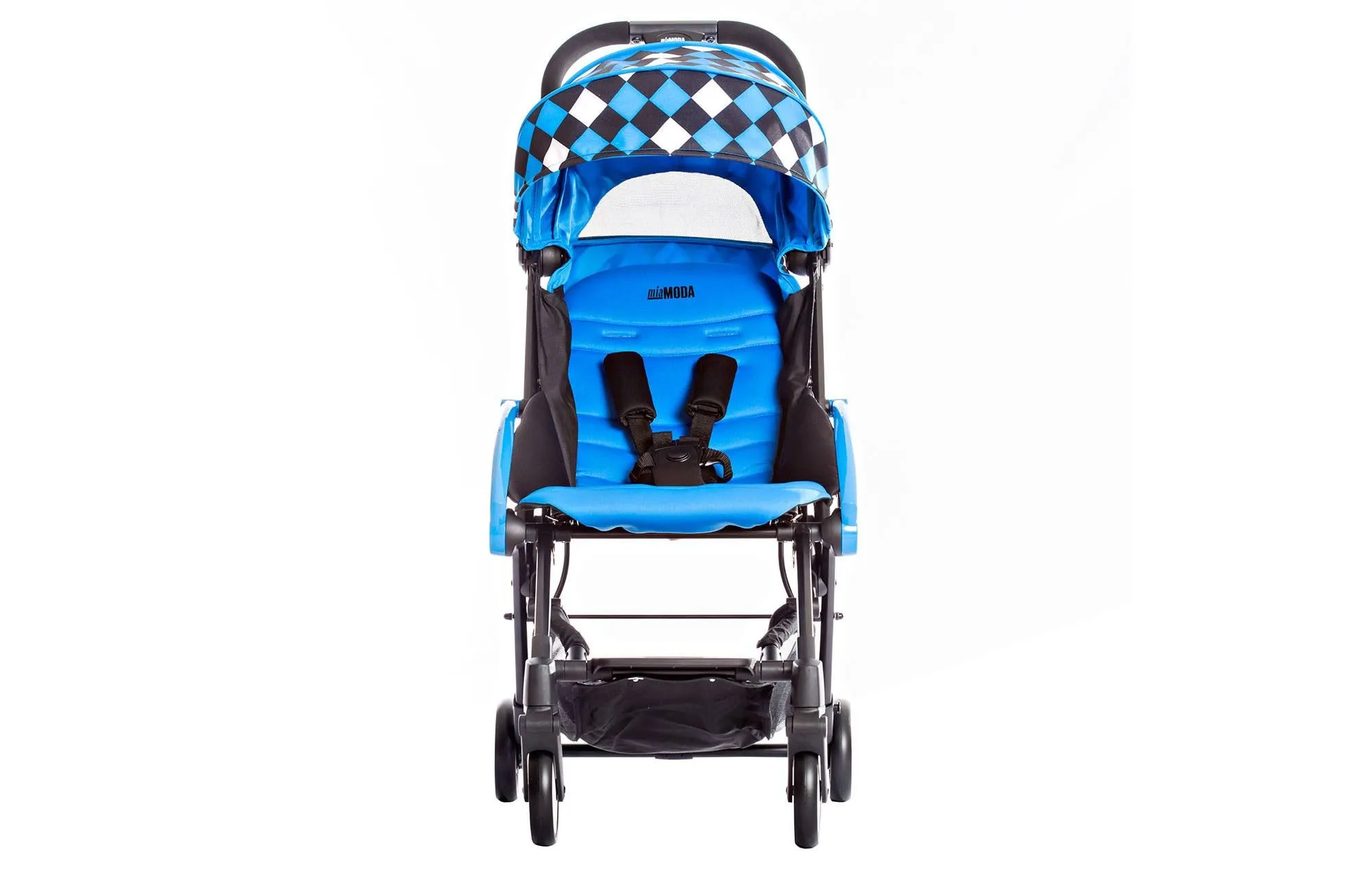 Mia Moda Enzo Urban Stroller