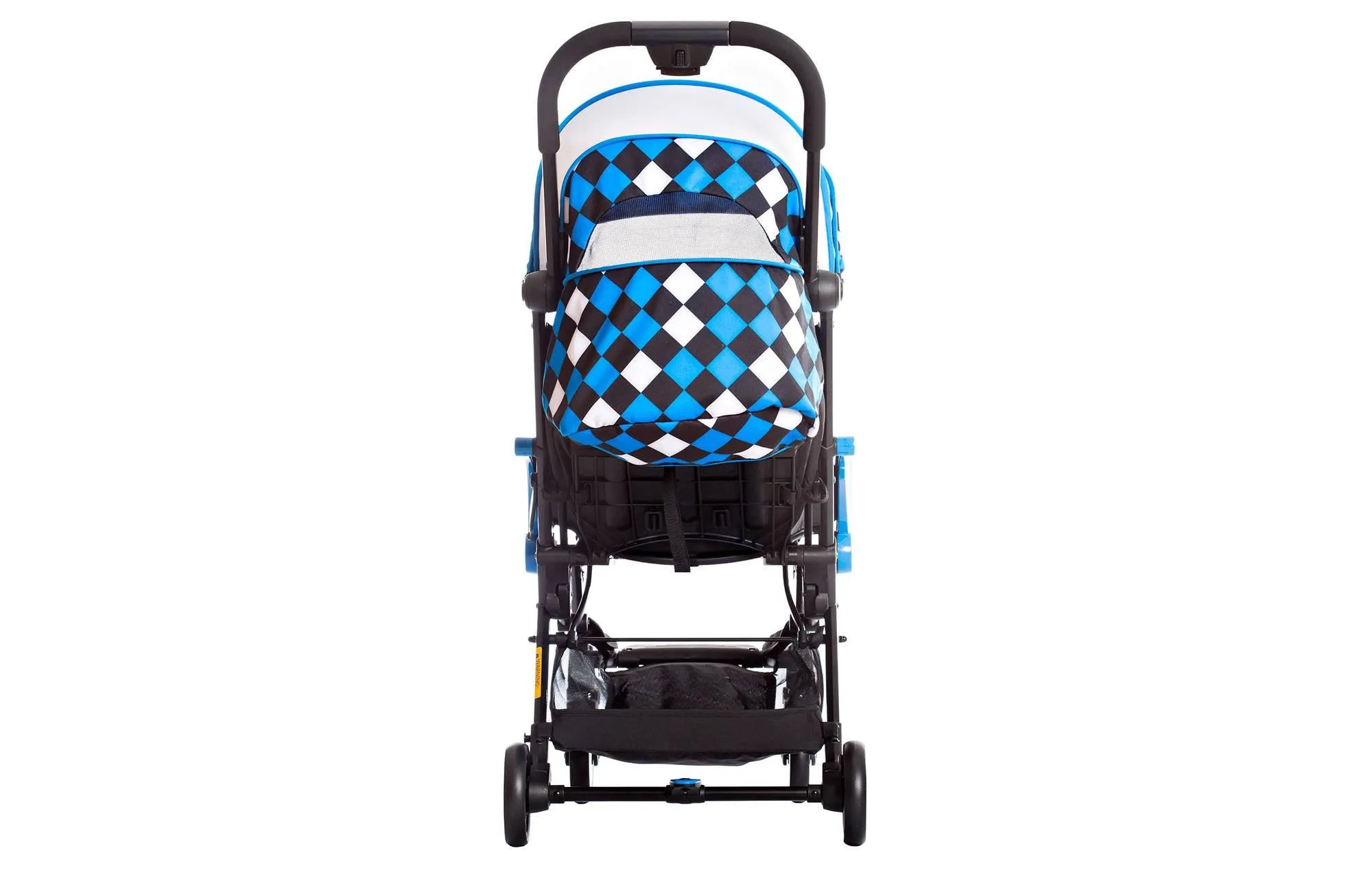 Mia Moda Enzo Urban Stroller