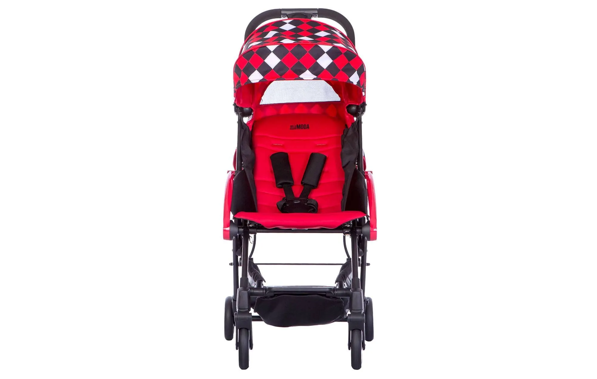 Mia Moda Enzo Urban Stroller