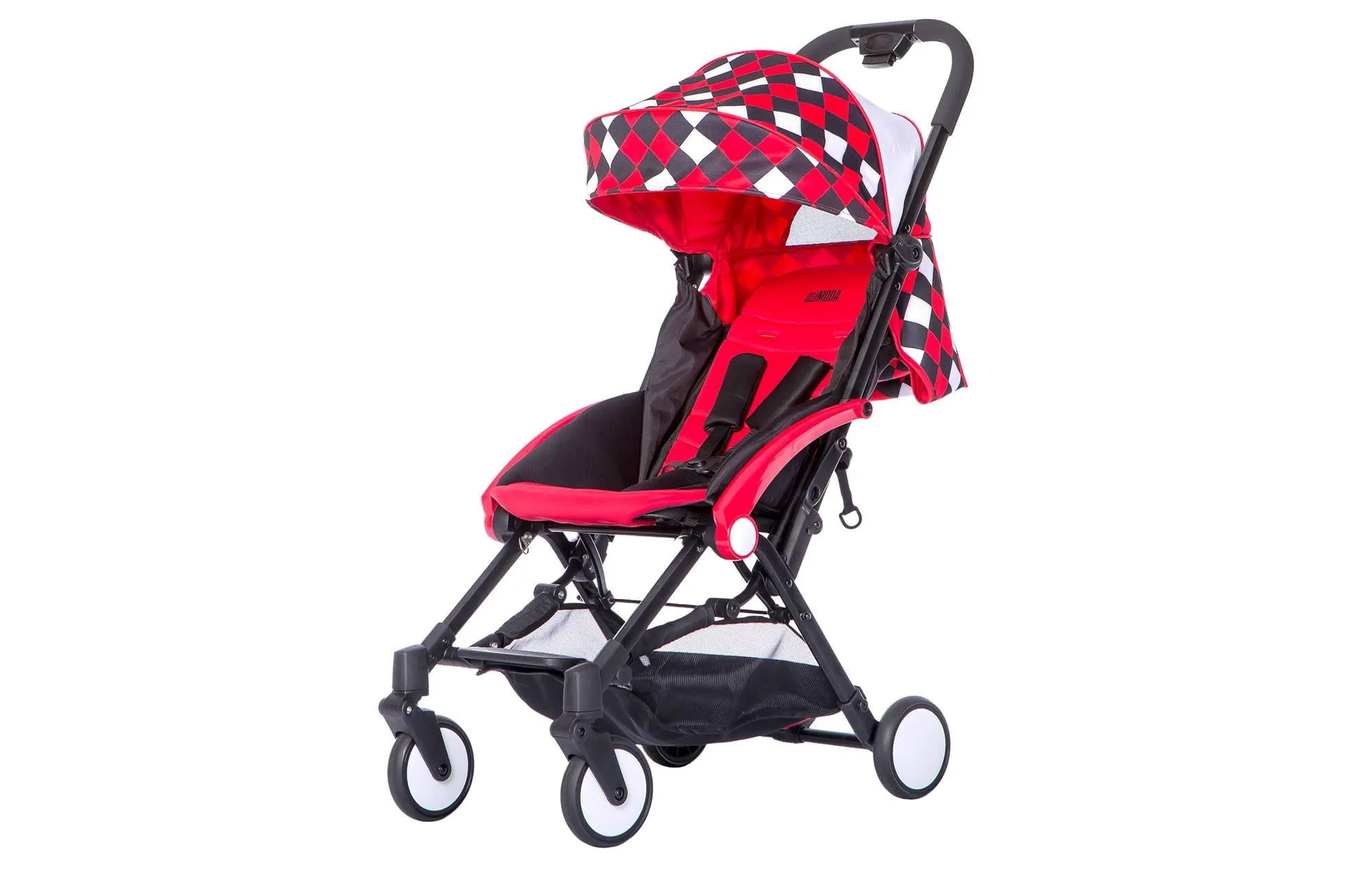 Mia Moda Enzo Urban Stroller