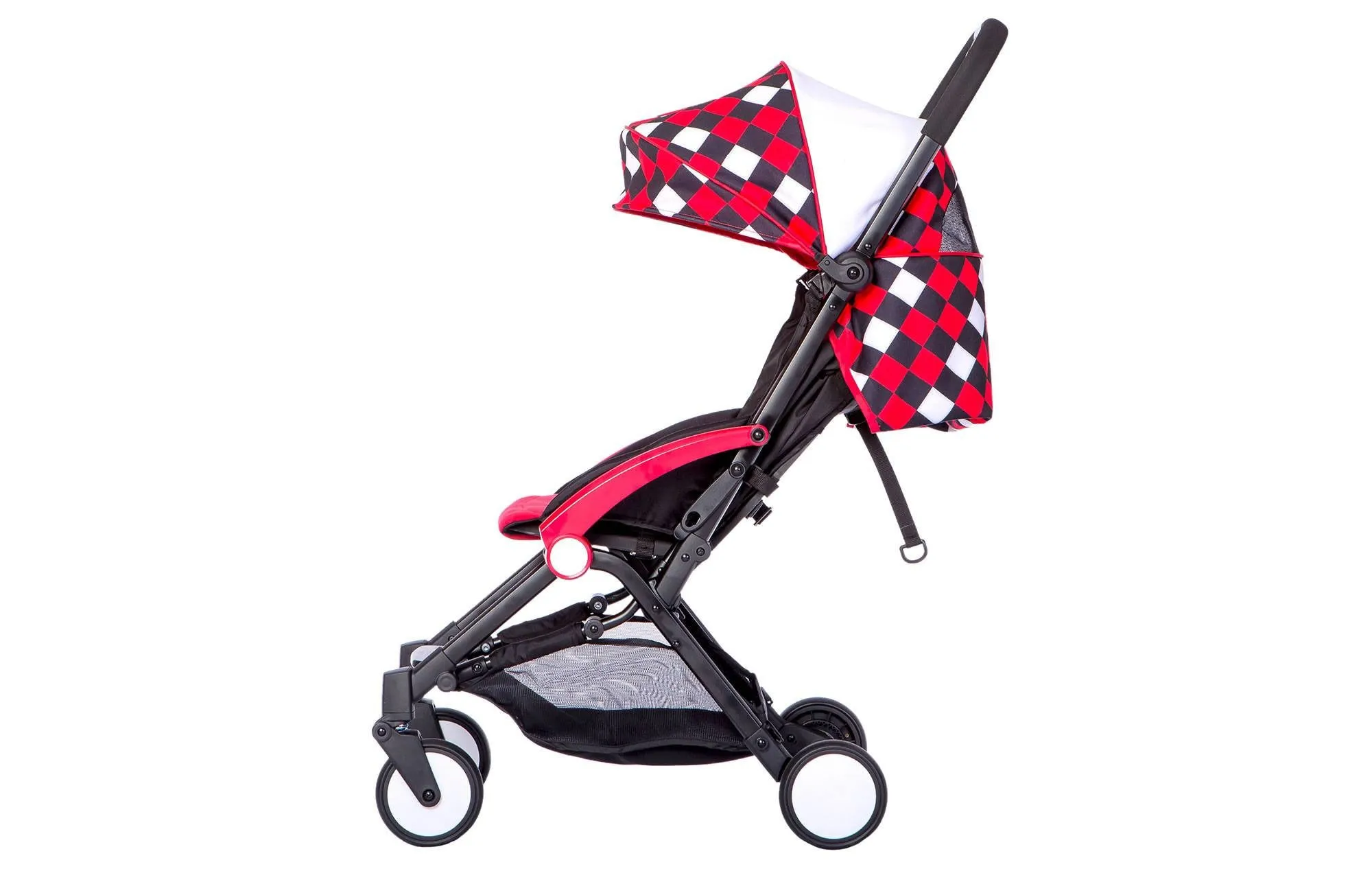 Mia Moda Enzo Urban Stroller