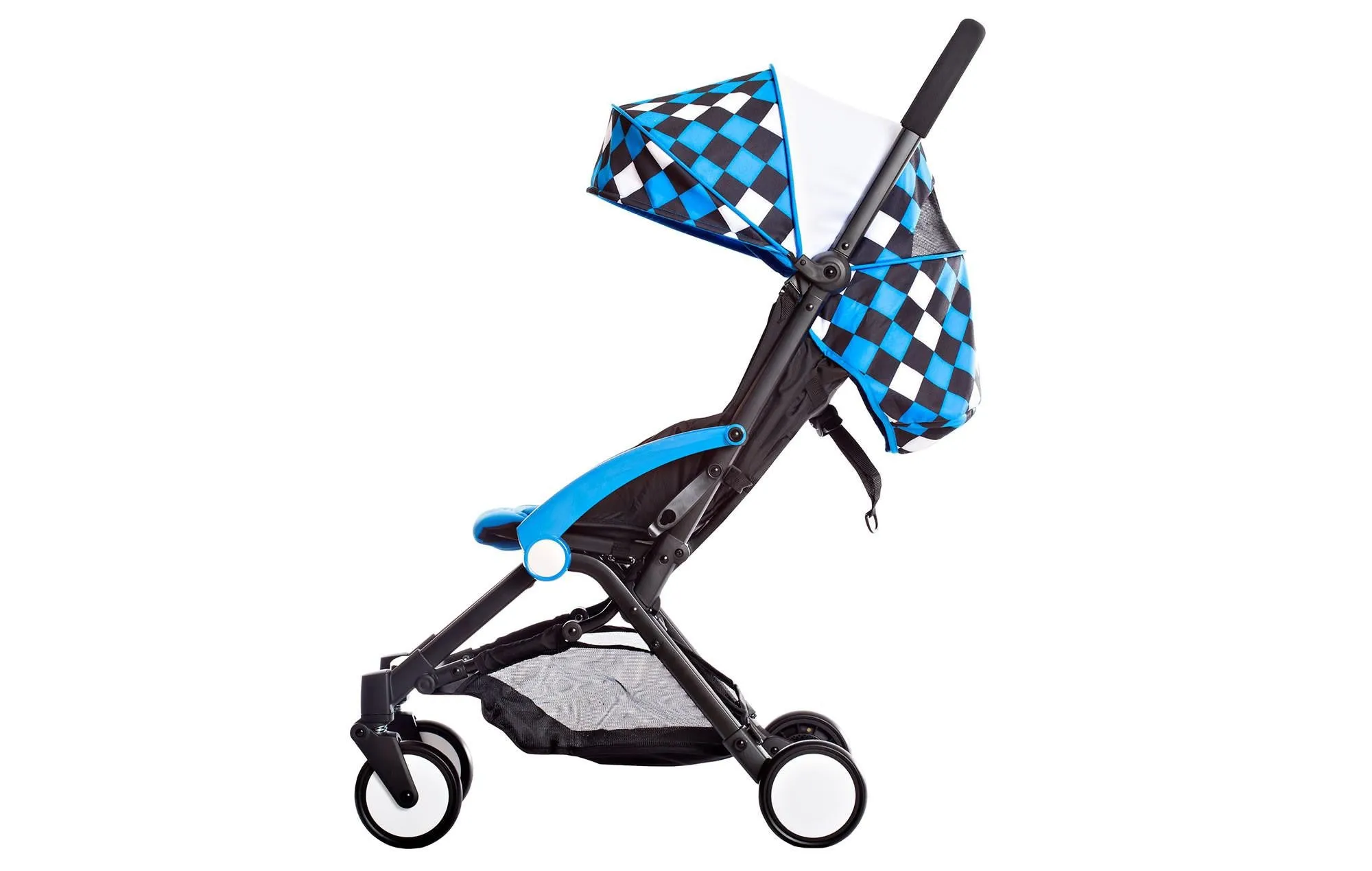 Mia Moda Enzo Urban Stroller