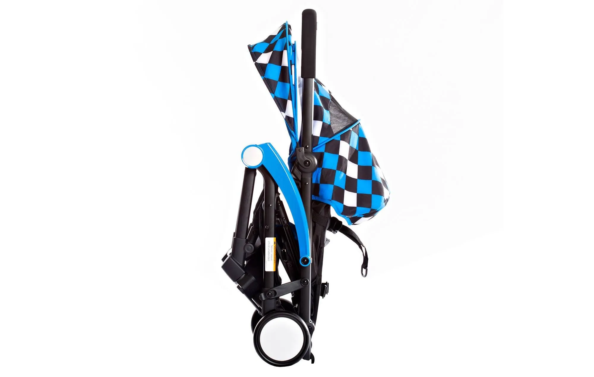 Mia Moda Enzo Urban Stroller