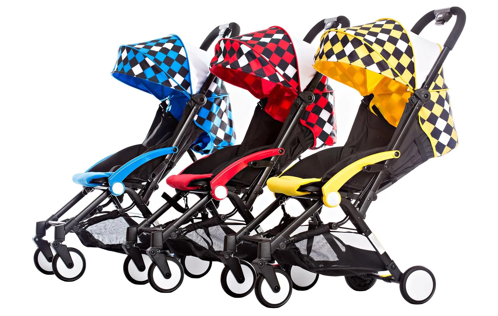Mia Moda Enzo Urban Stroller