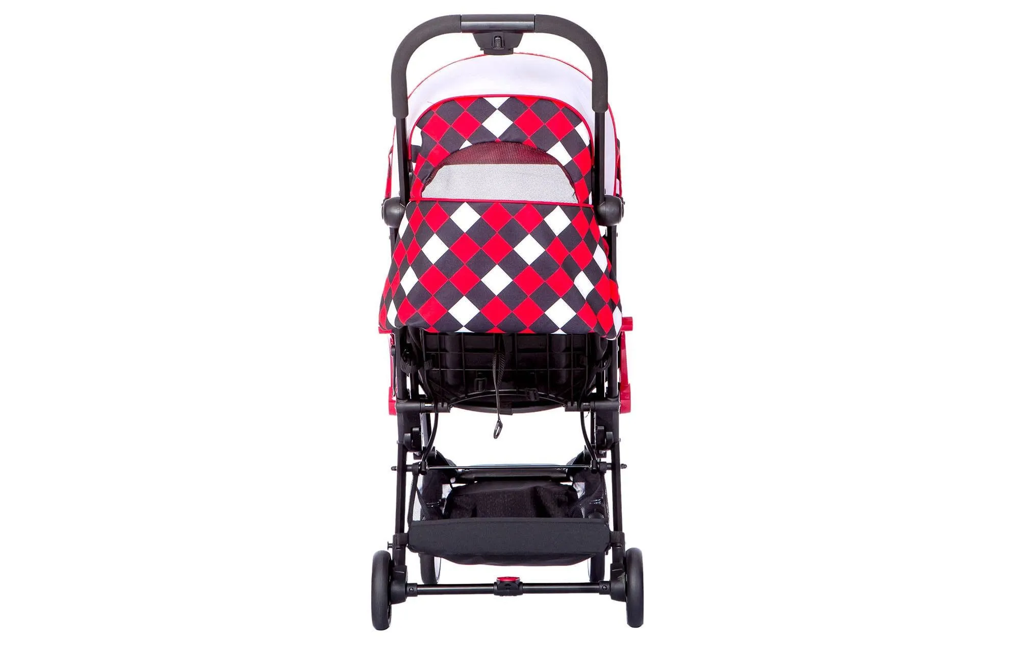 Mia Moda Enzo Urban Stroller