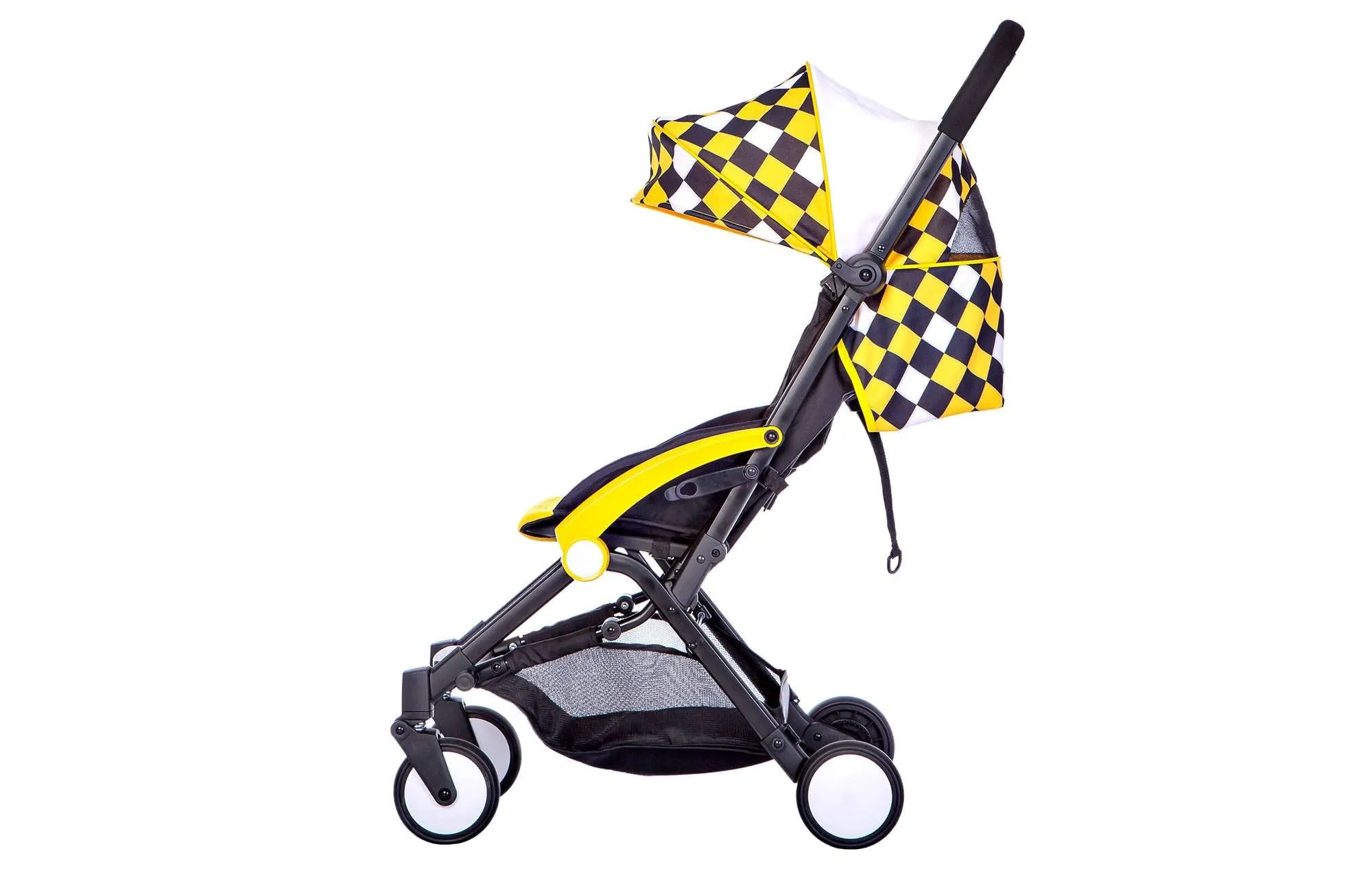 Mia Moda Enzo Urban Stroller