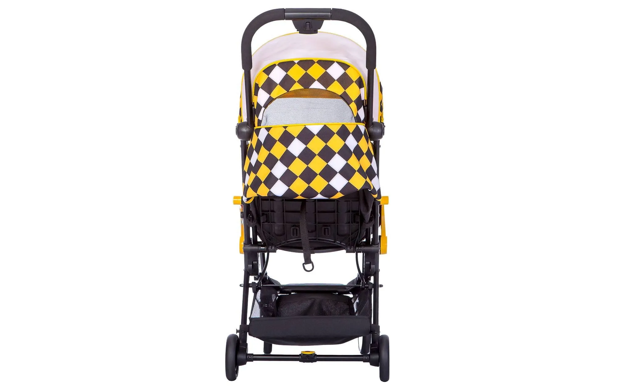 Mia Moda Enzo Urban Stroller