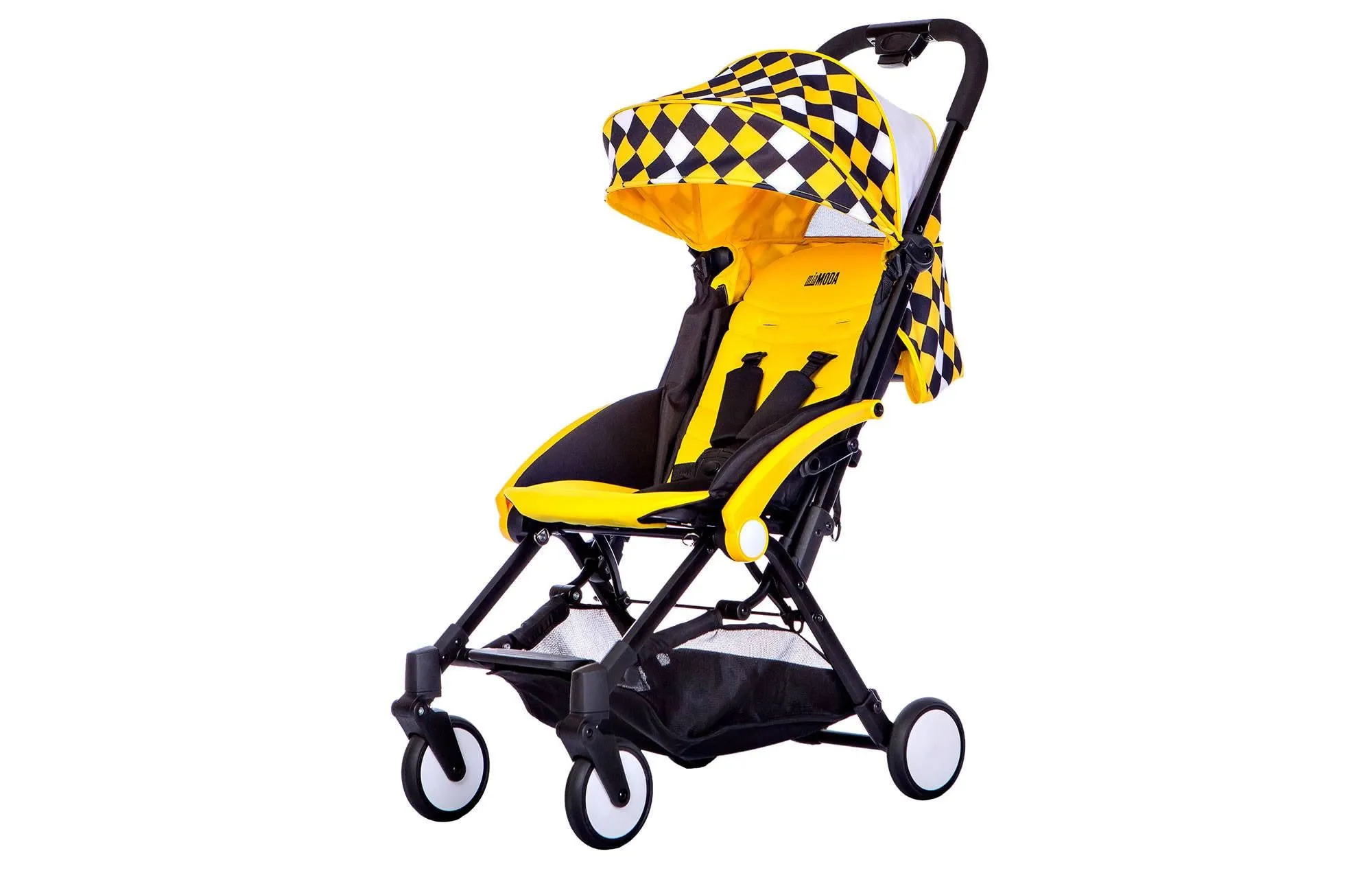 Mia Moda Enzo Urban Stroller
