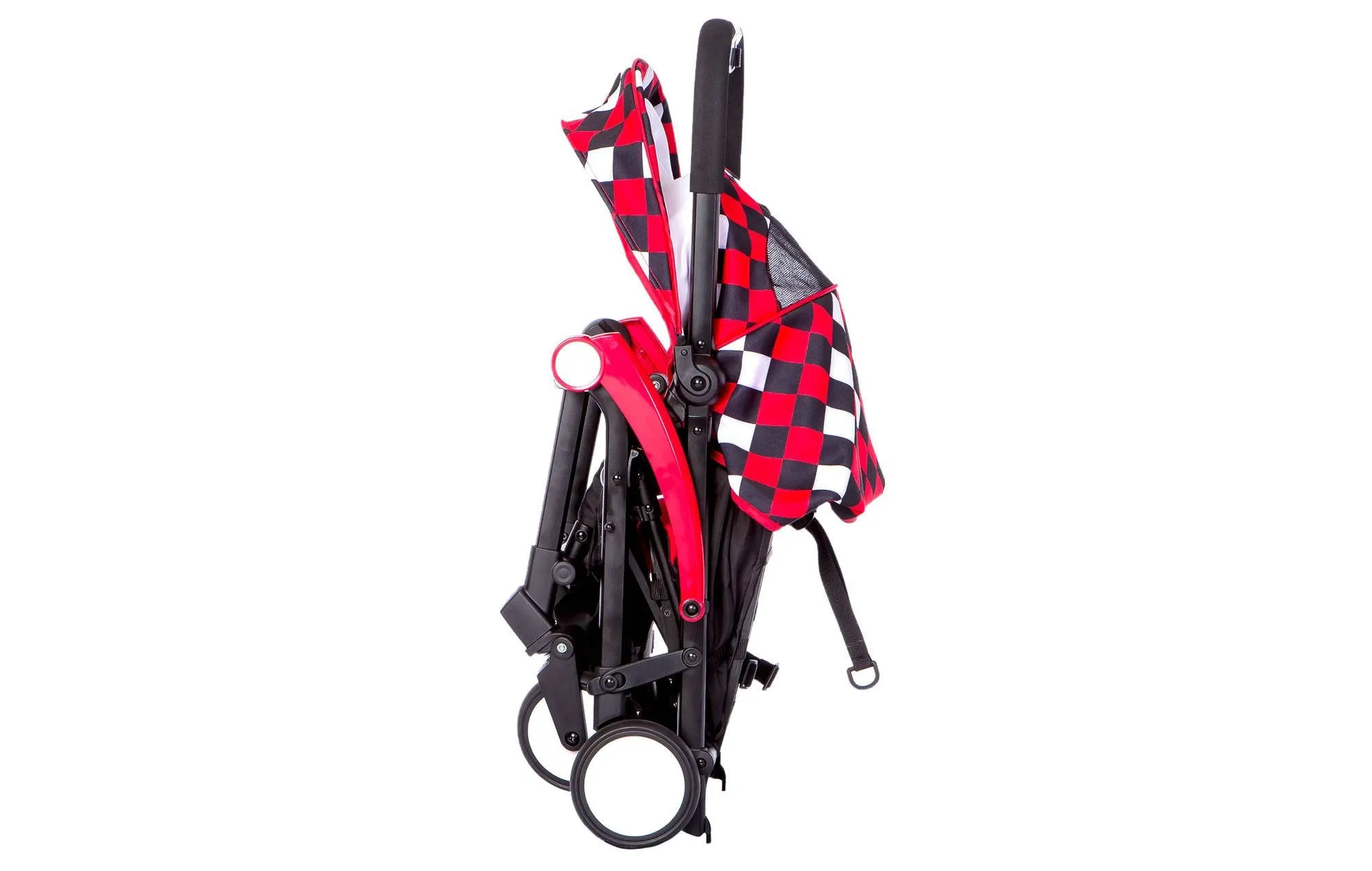 Mia Moda Enzo Urban Stroller