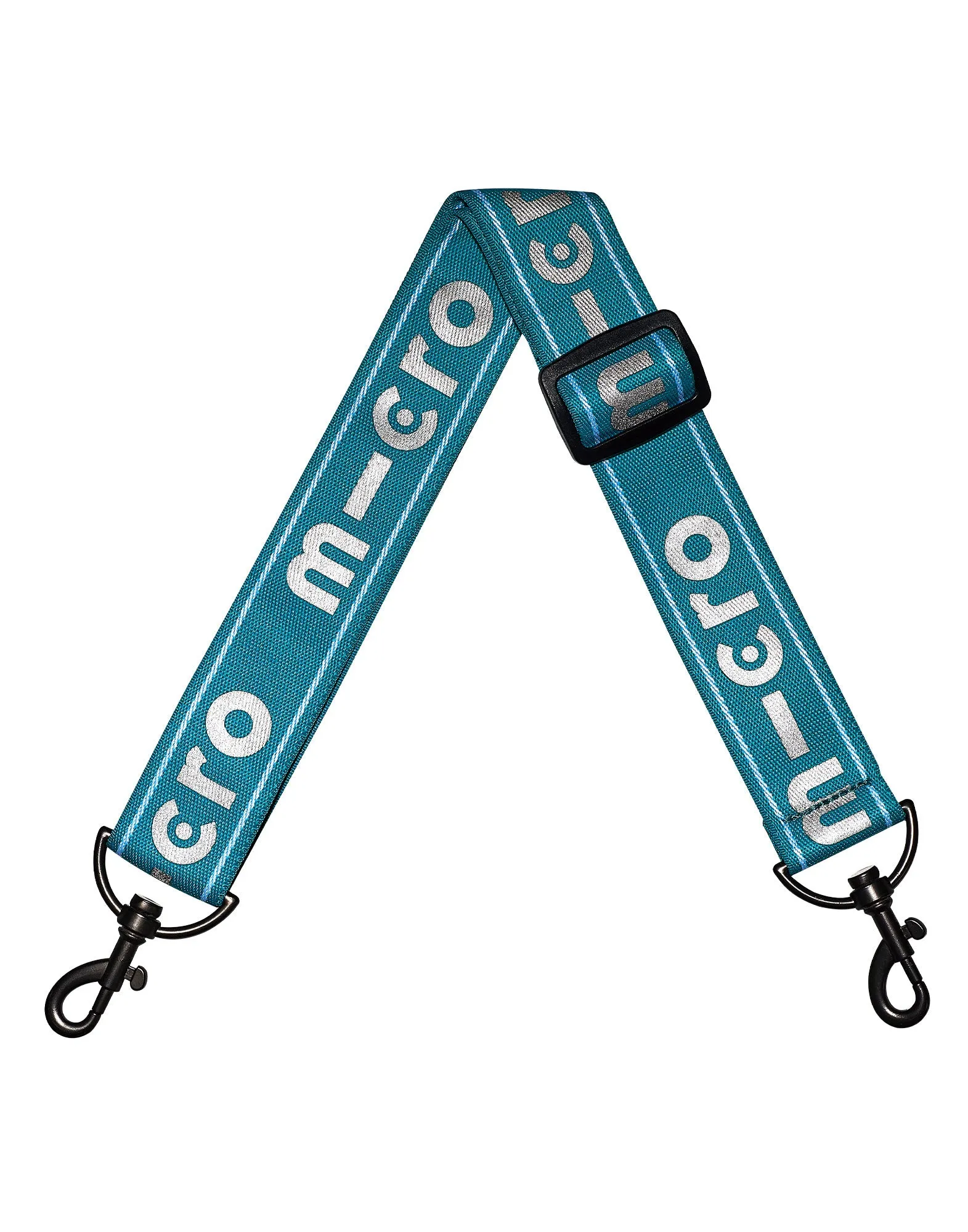Micro Reflective Carry Straps