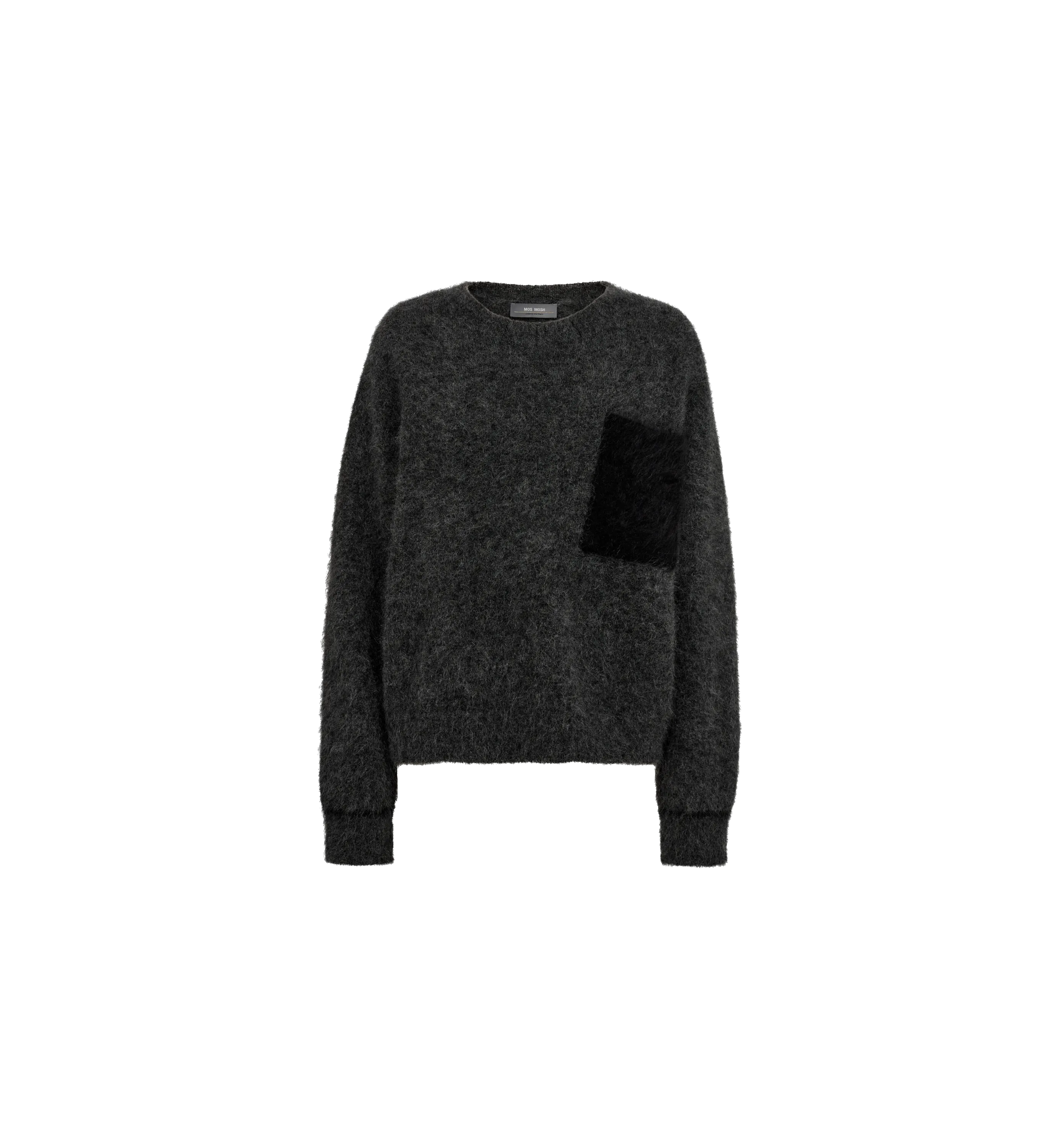 MMAilia Mohair Knit